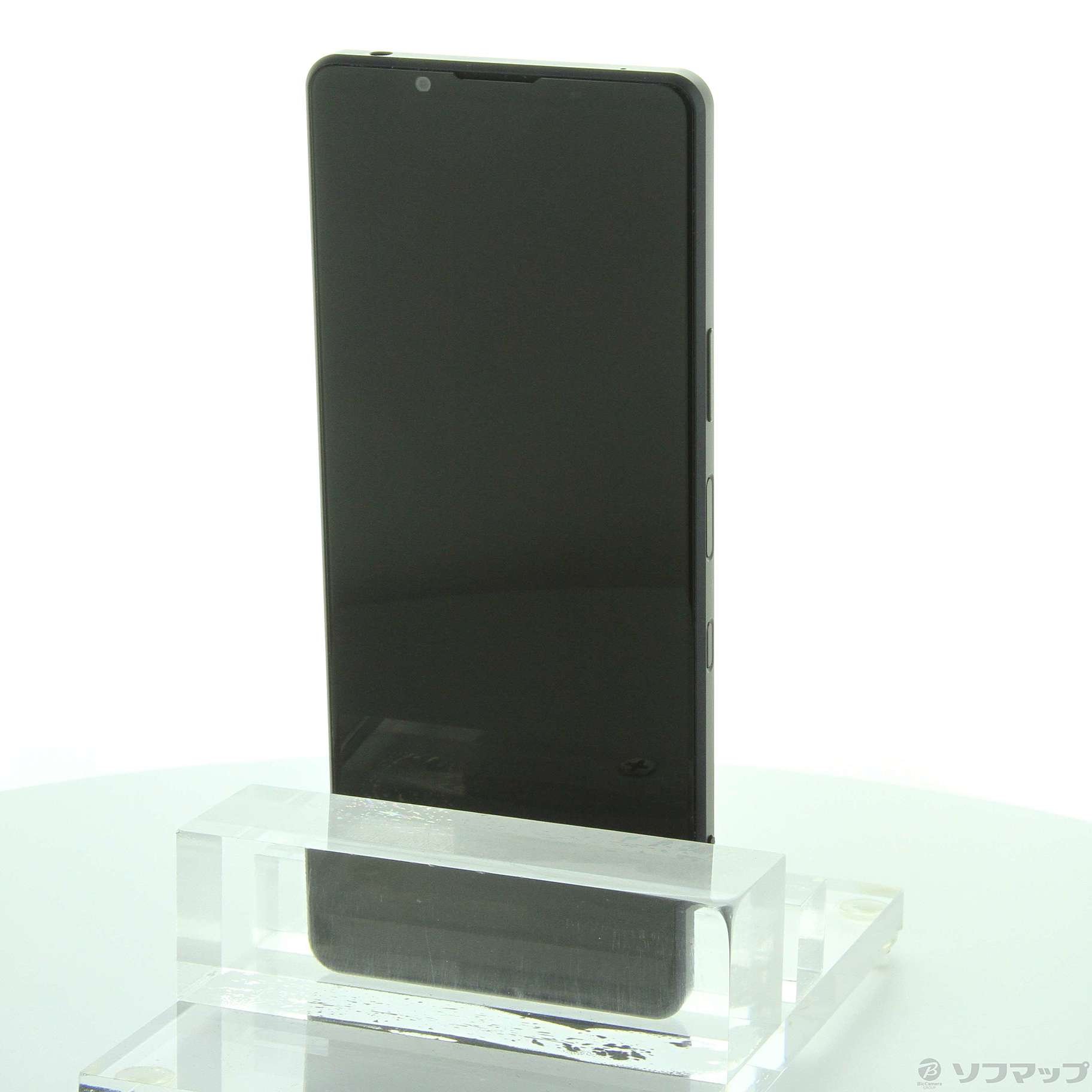 中古】Xperia 1 III 256GB フロストパープル SO-51B docomoロック解除 ...