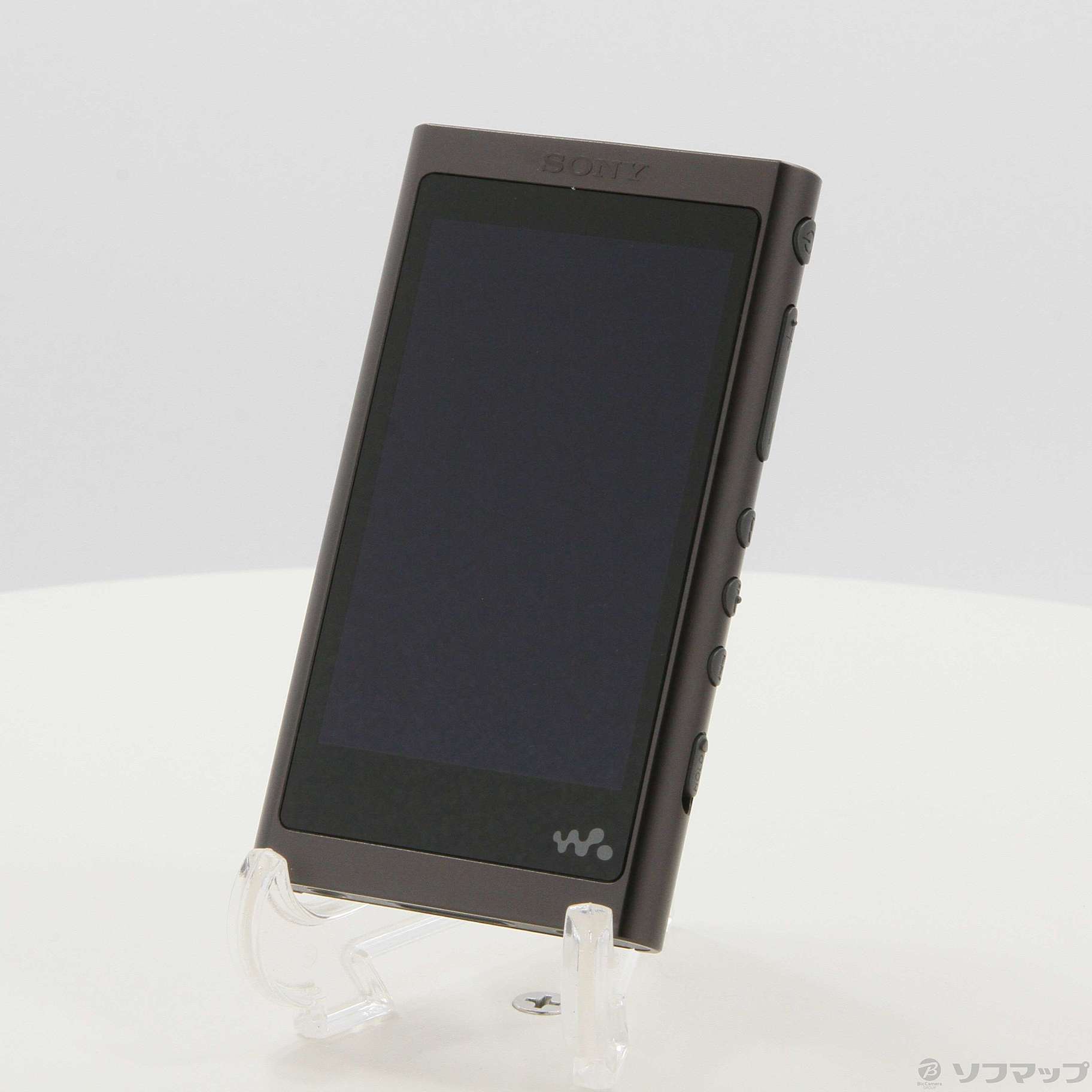中古】ソニー ウォークマン Aシリーズ 64GB NW-A57 : Bluetooth