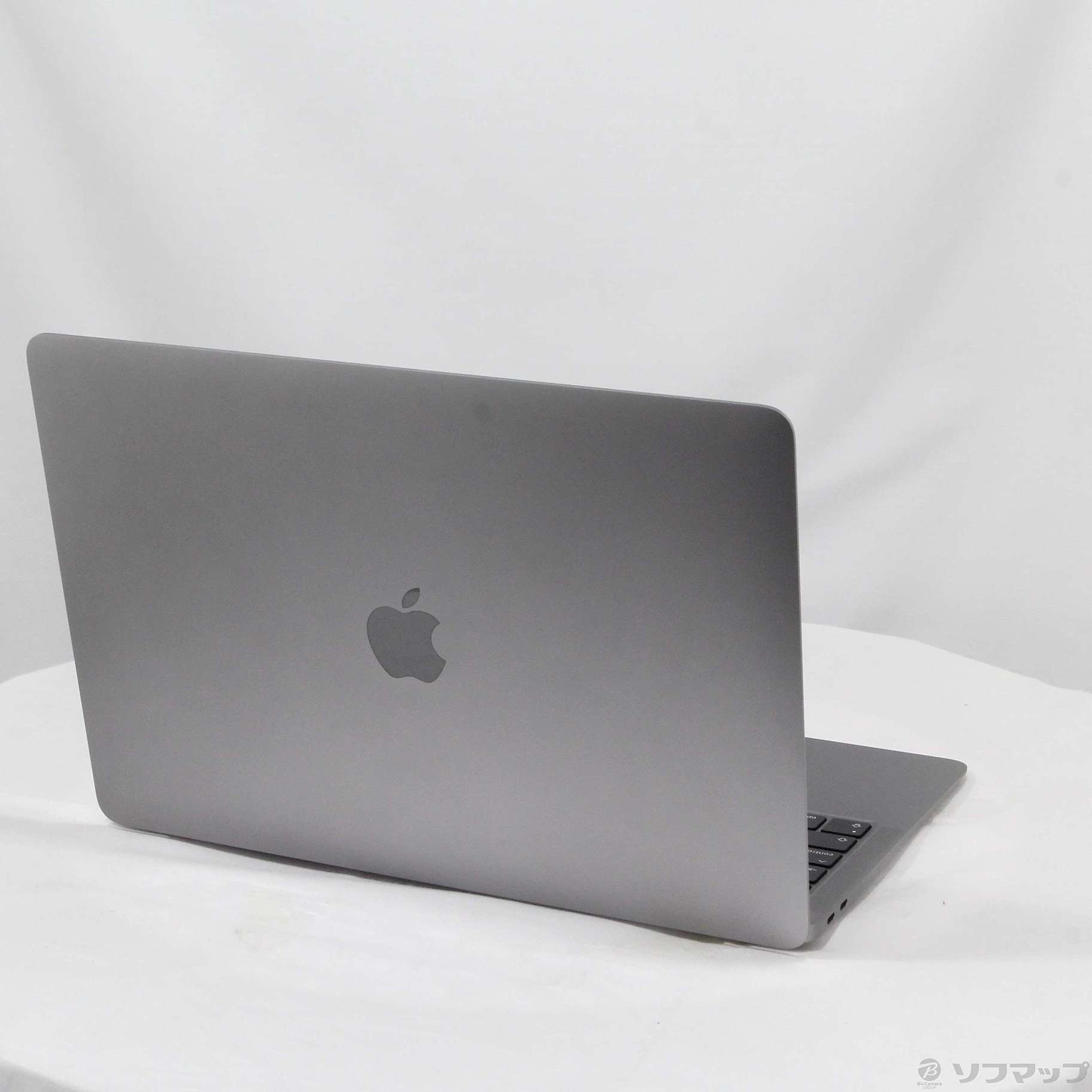 中古品〕 MacBook Air 13.3-inch Early 2020 MVH22J／A Core_i5 1.1GHz ...