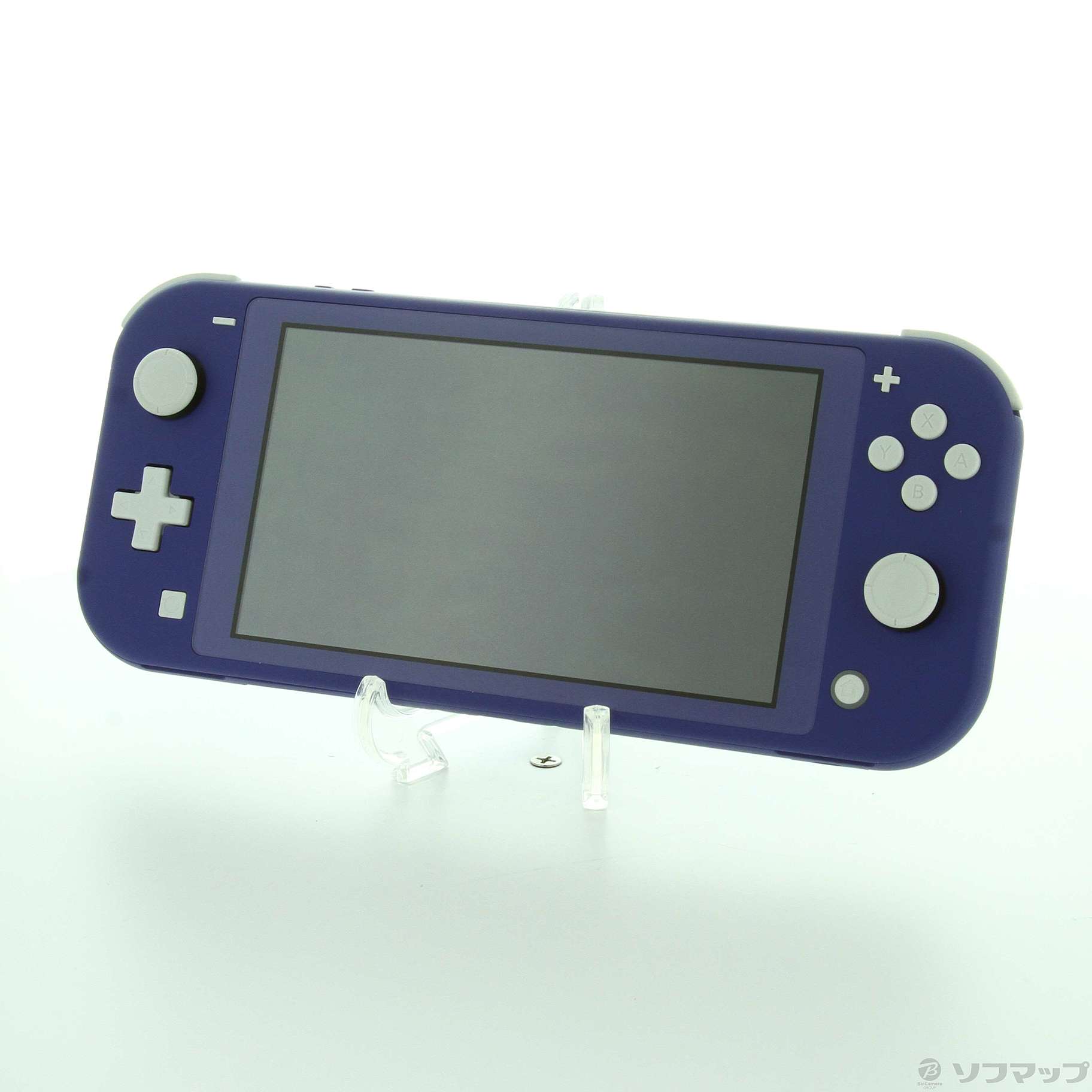 Nintendo Switch Lite ブルー