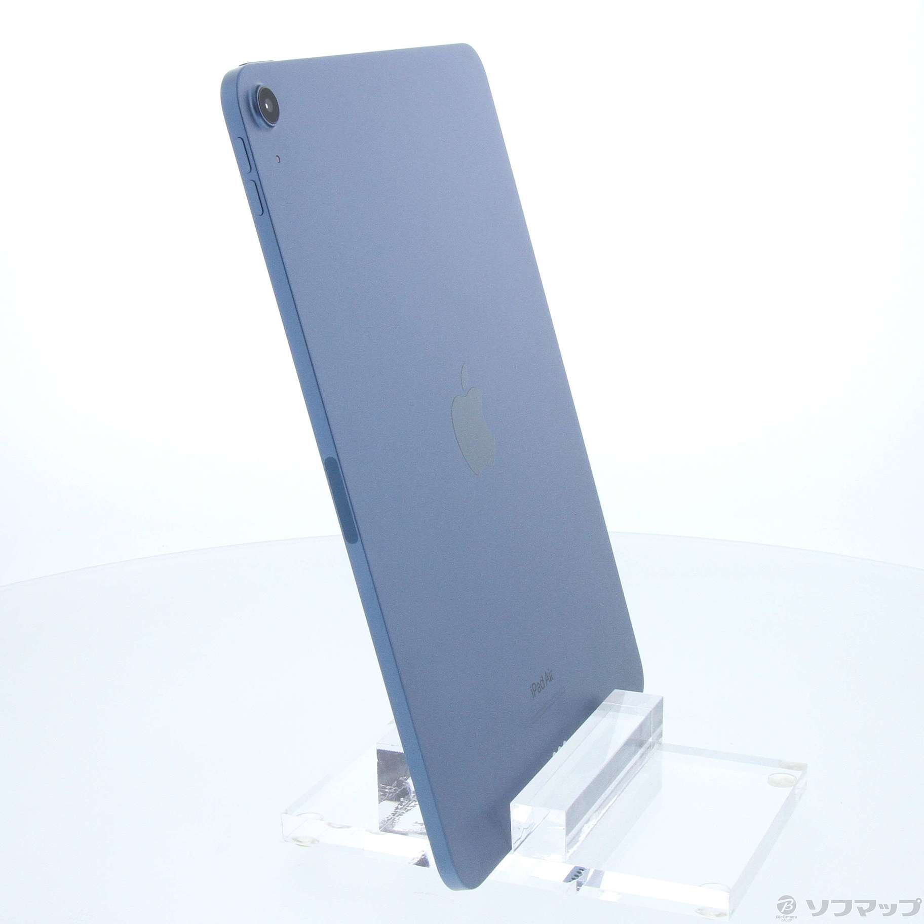 中古】iPad Air 第5世代 64GB ブルー MM9E3J／A Wi-Fi [2133050181097 