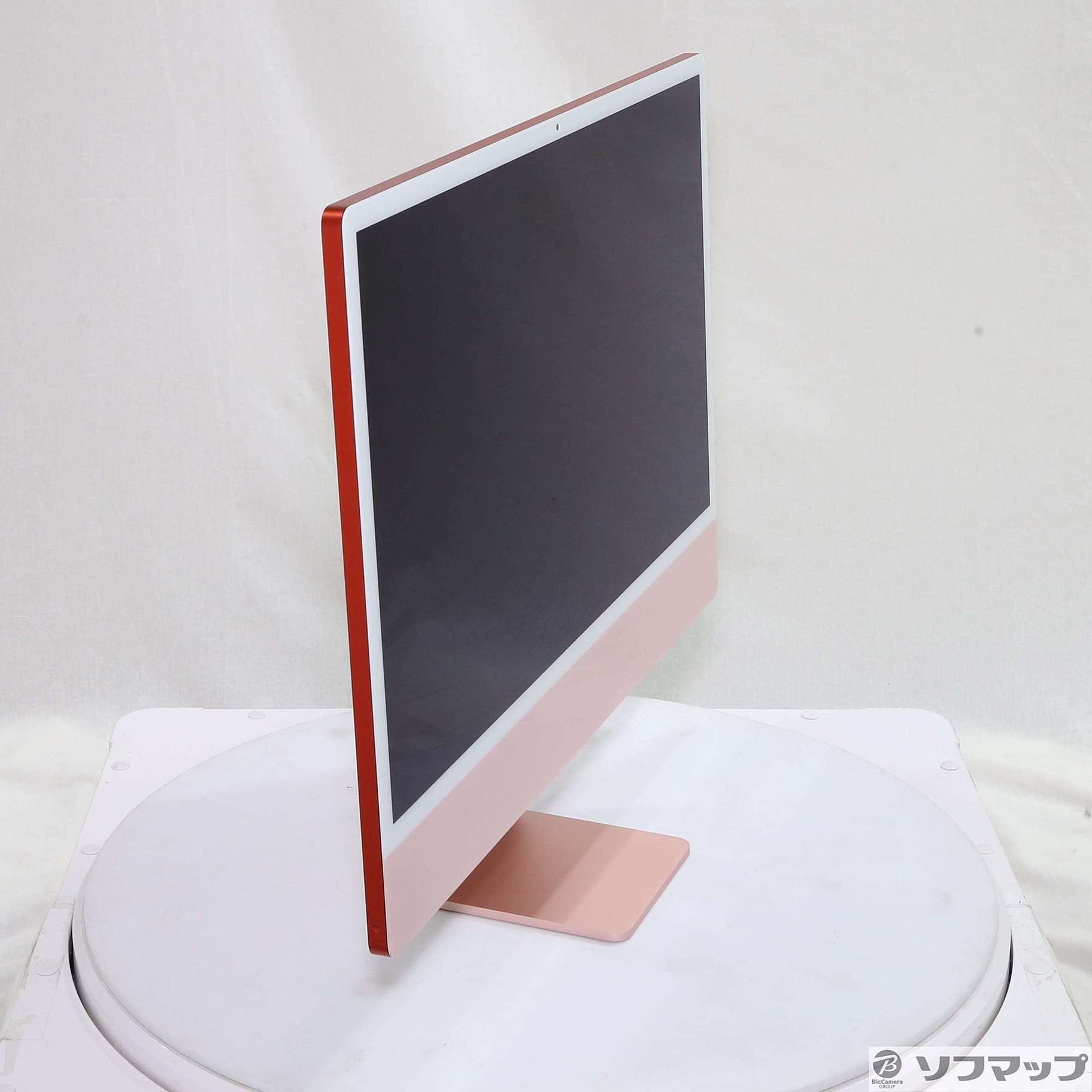 美品 アップル iMac 24インチ MJVA3J/A A2439 2021年製 楽天市場】【中古】Apple iMac 24inch MJVA3J/A A2439 4.5K 2021