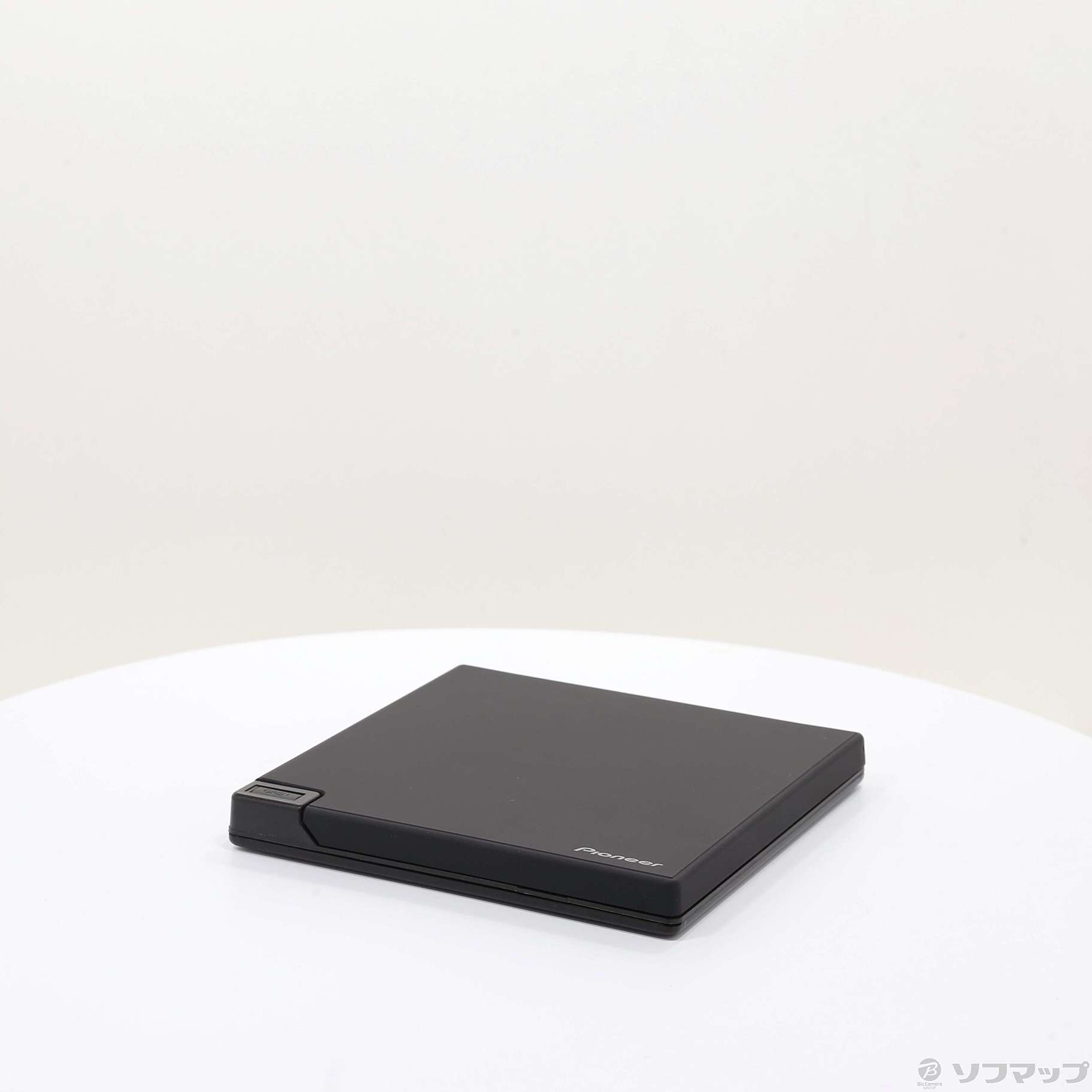 中古】BDR-XD08MB-S MOONLIGHT BLACK [2133050182032] - リコレ 