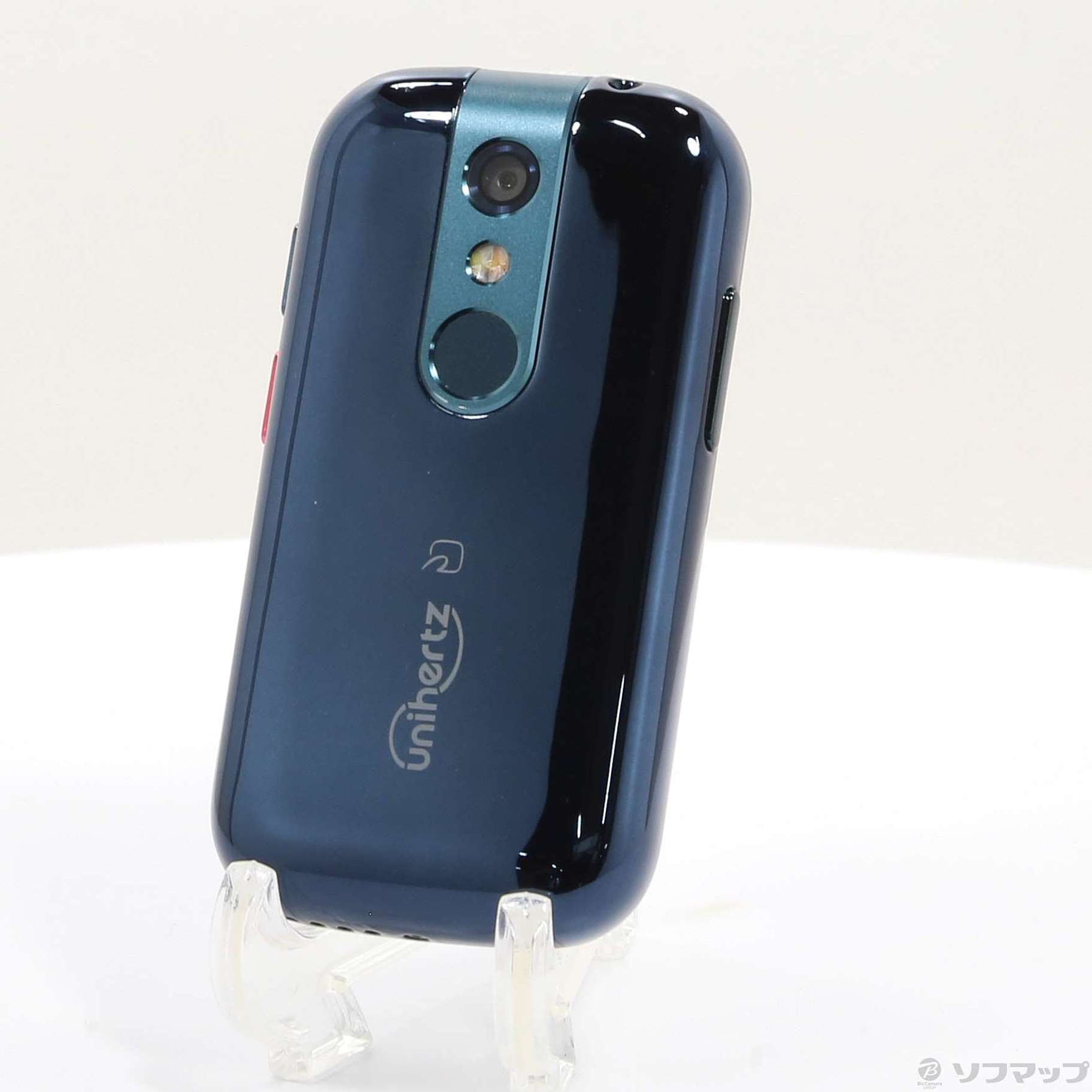 Jelly 2 128GB グリーン Jelly 2_JP SIMフリー