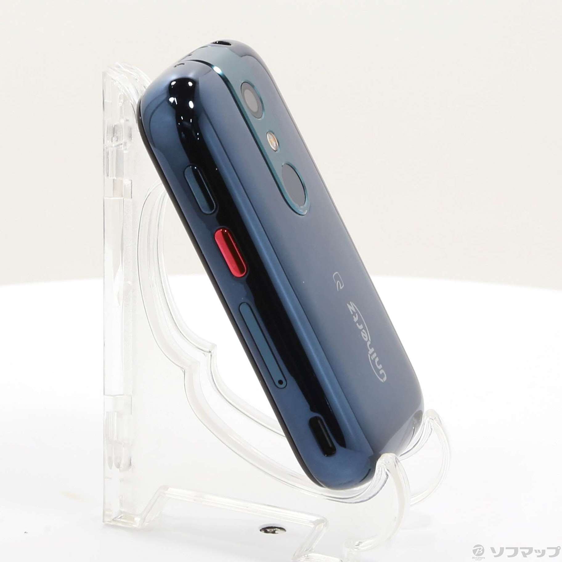 中古】Jelly 2 128GB グリーン Jelly 2_JP SIMフリー [2133050182476