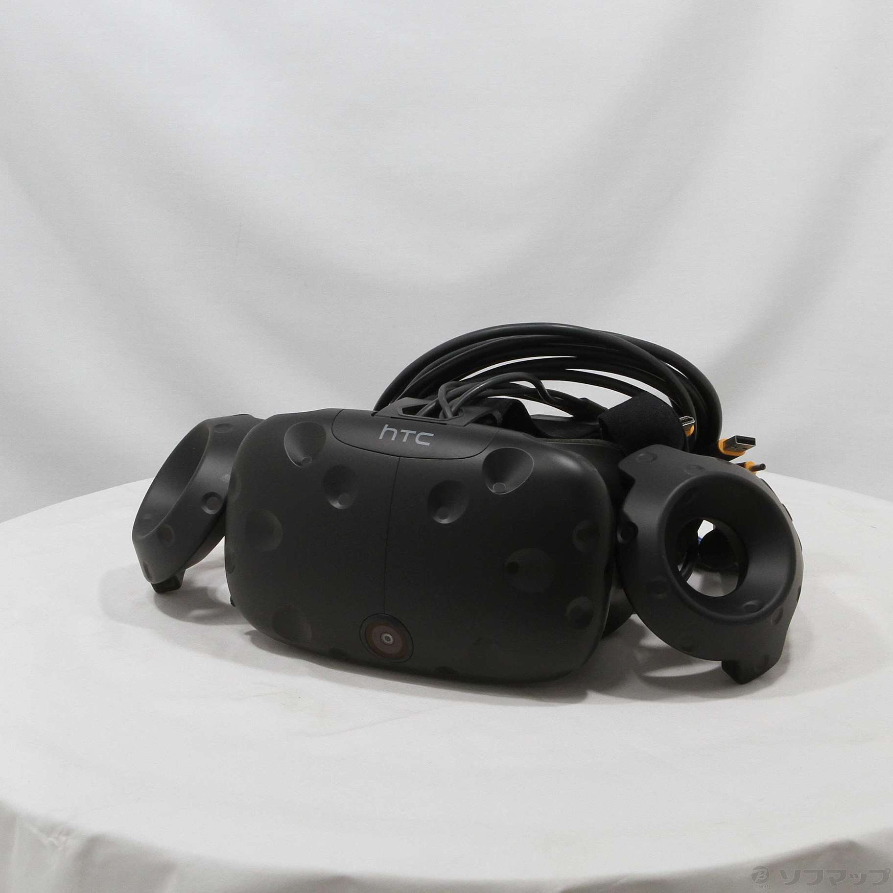 HTC エイチティーシー/ヘッドマウントディスプレイ/99HALN011-00/fa791ab00393/ビジュアル関連/Bランク/77【中古】 HTC 【美品】HTC VIVE CE 99HALN011-00 VR ヘッドマウント