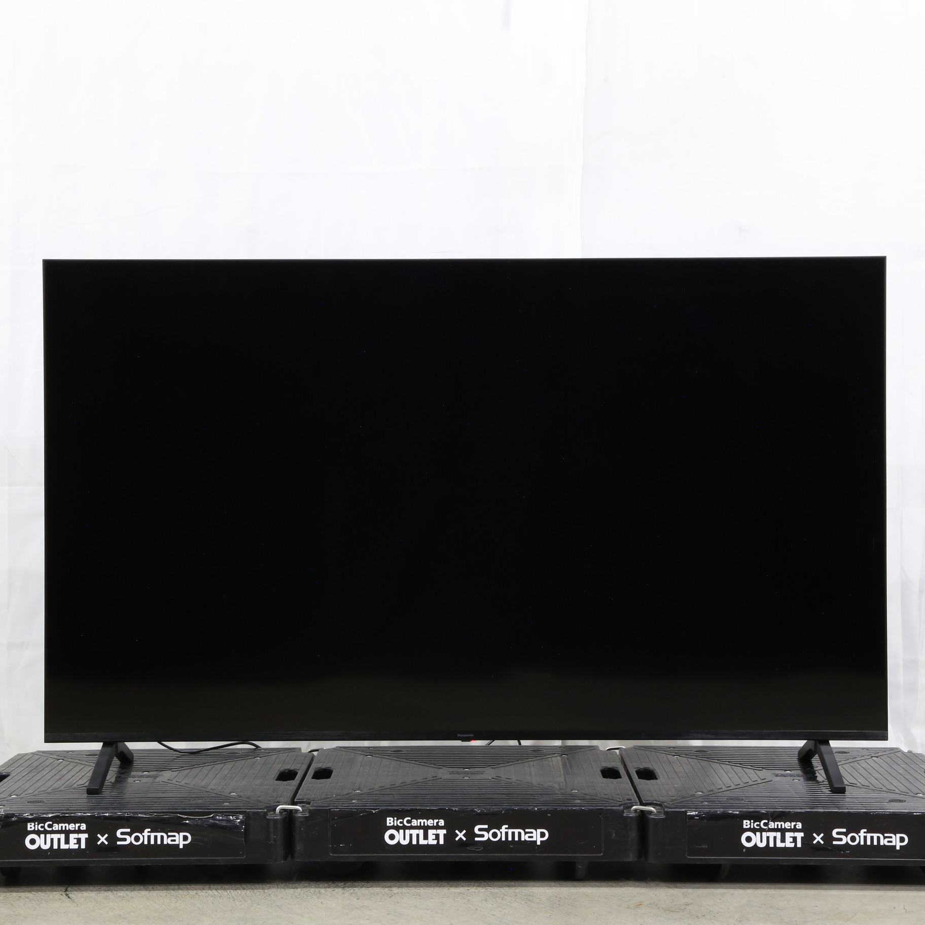 パナソニック75V 4K 液晶テレビ TH-75LX800 Panasonic 【公式通販】