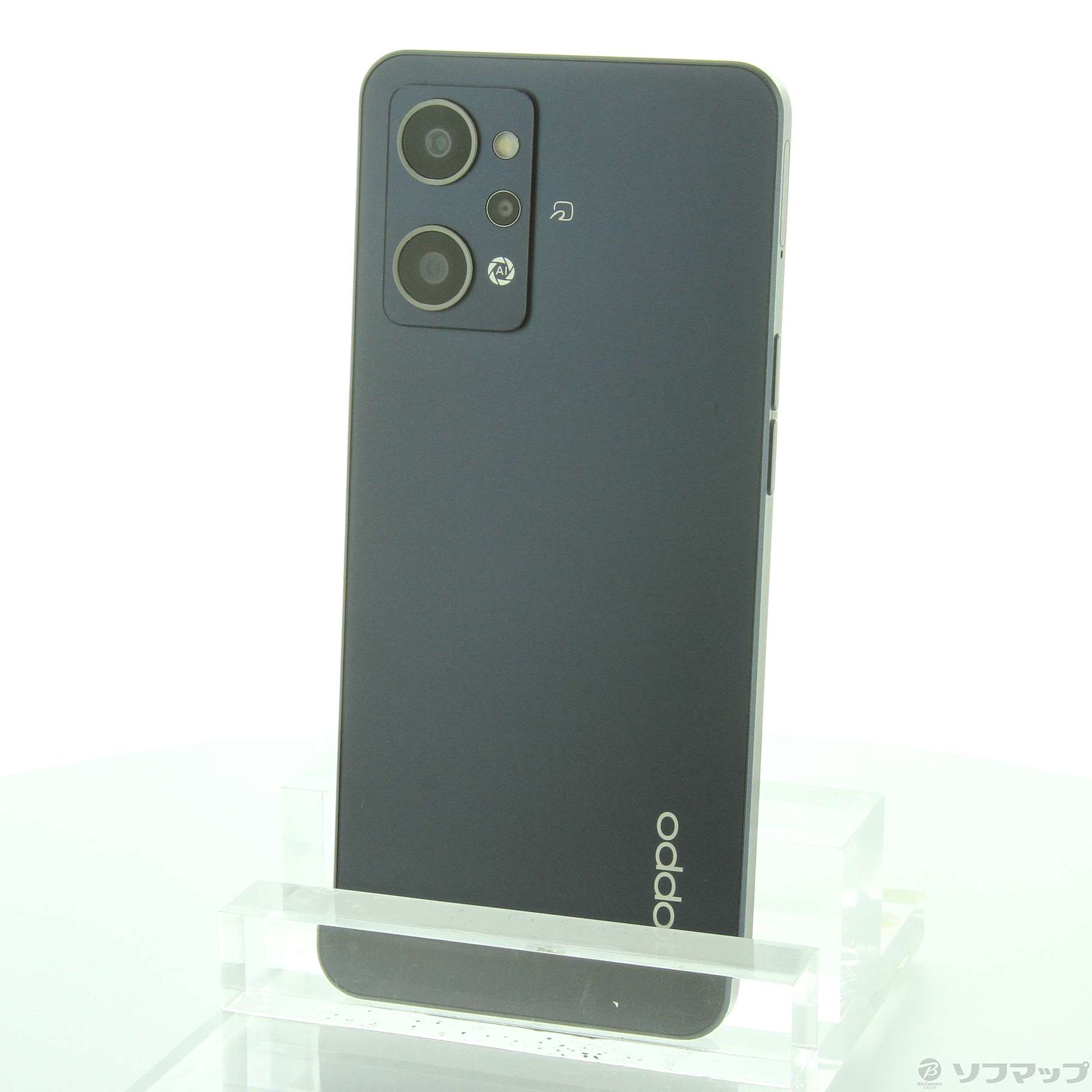 レビューで送料無料 美品☆OPPO Reno7 A(CPH2353)デュアルSIM A ...