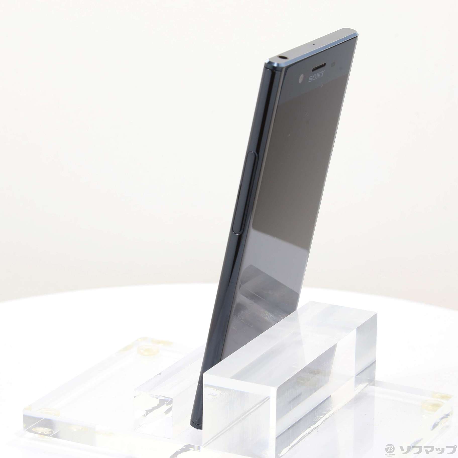 Xperia XZ Premium 64GB ブラック G8188 SIMフリー