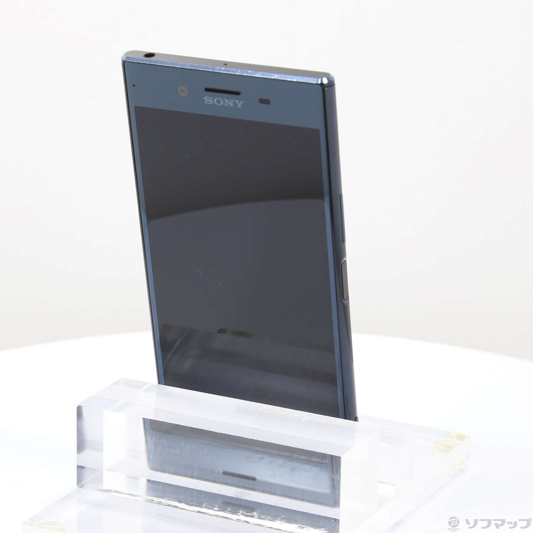 Xperia XZ Premium 64GB ブラック G8188 SIMフリー