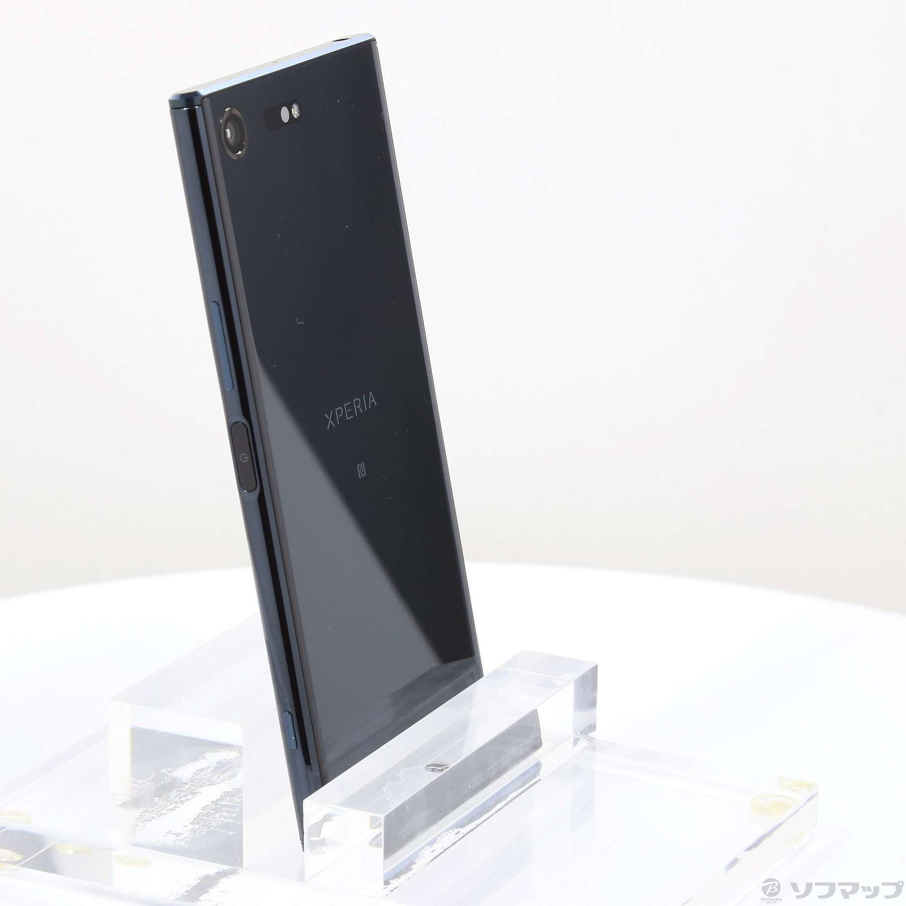 Xperia XZ Premium 64GB ブラック G8188 SIMフリー