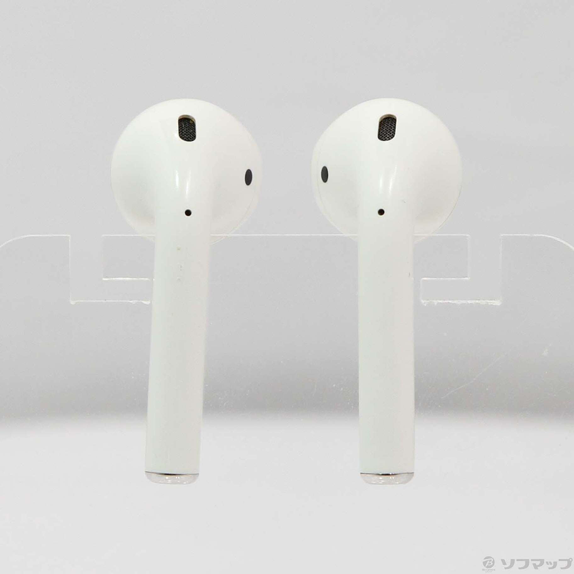 AirPods 第2世代 with Charging Case