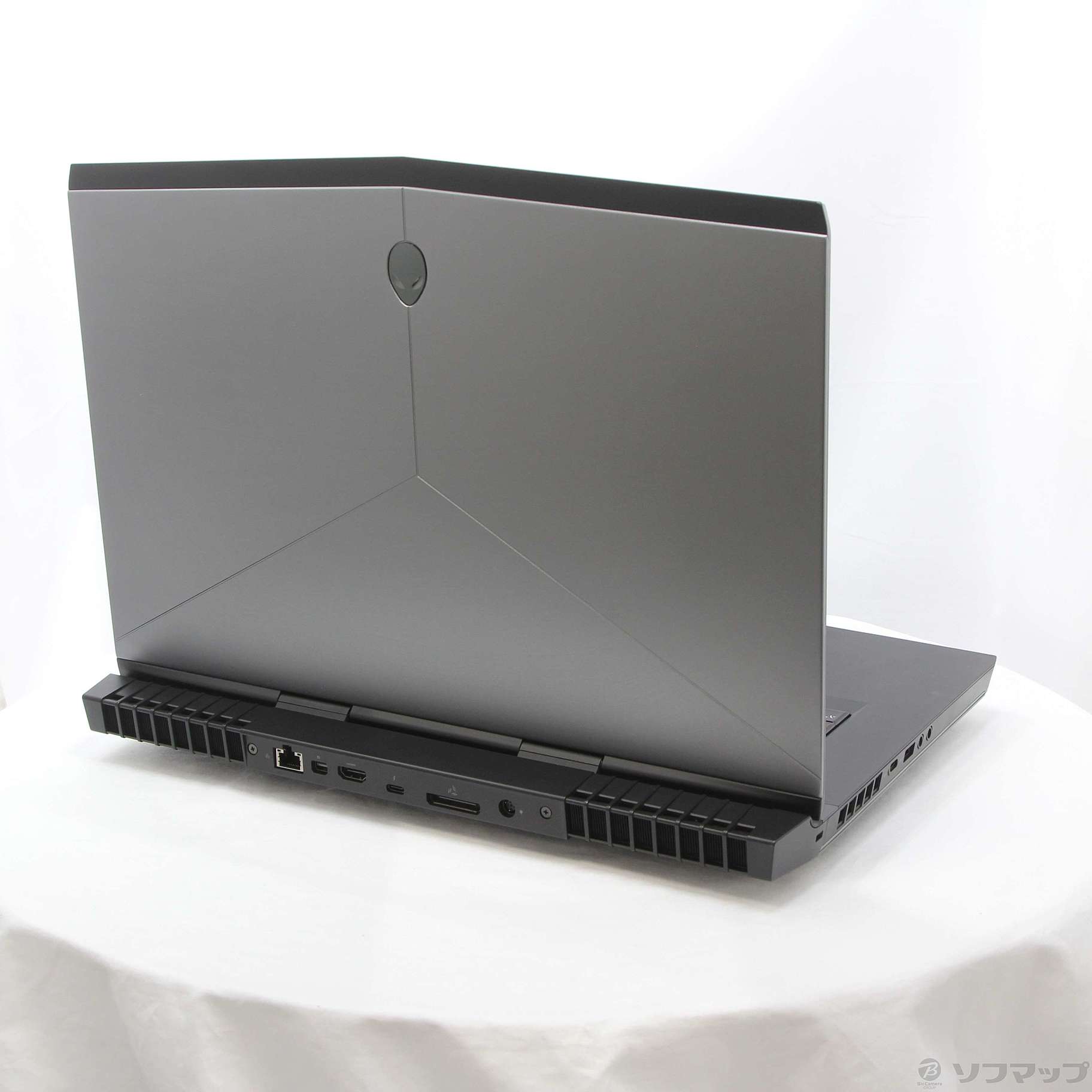 DELL - 【DELL中古PC】Alienware 15 R3 GTX 1070 ８GB DELL中古PC】Alienware 15 R3 GTX 1070 8GB