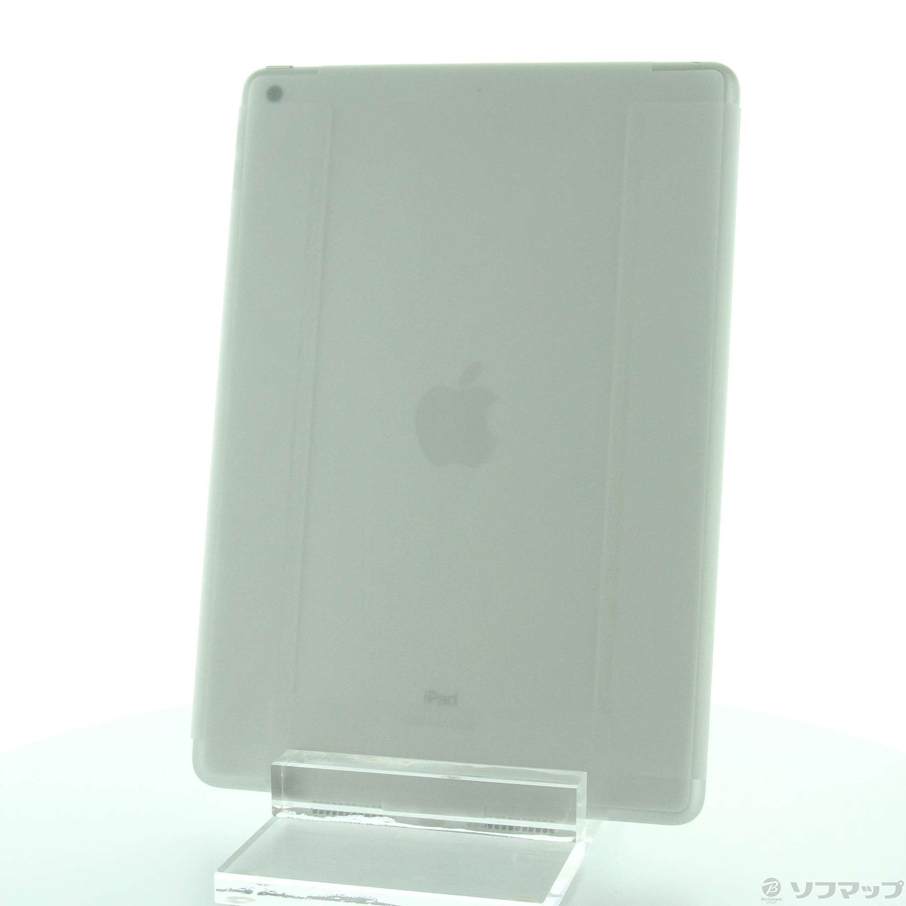 専用アップル iPad 第9世代 WiFi 64GB シルバー