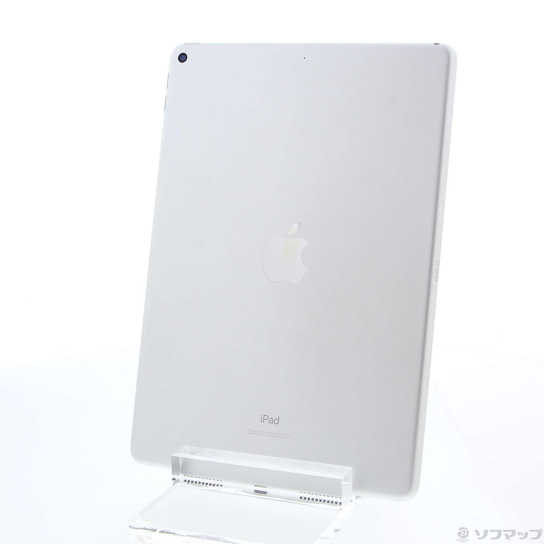 iPad Air (第3世代) MUUJ2J/A 64GB