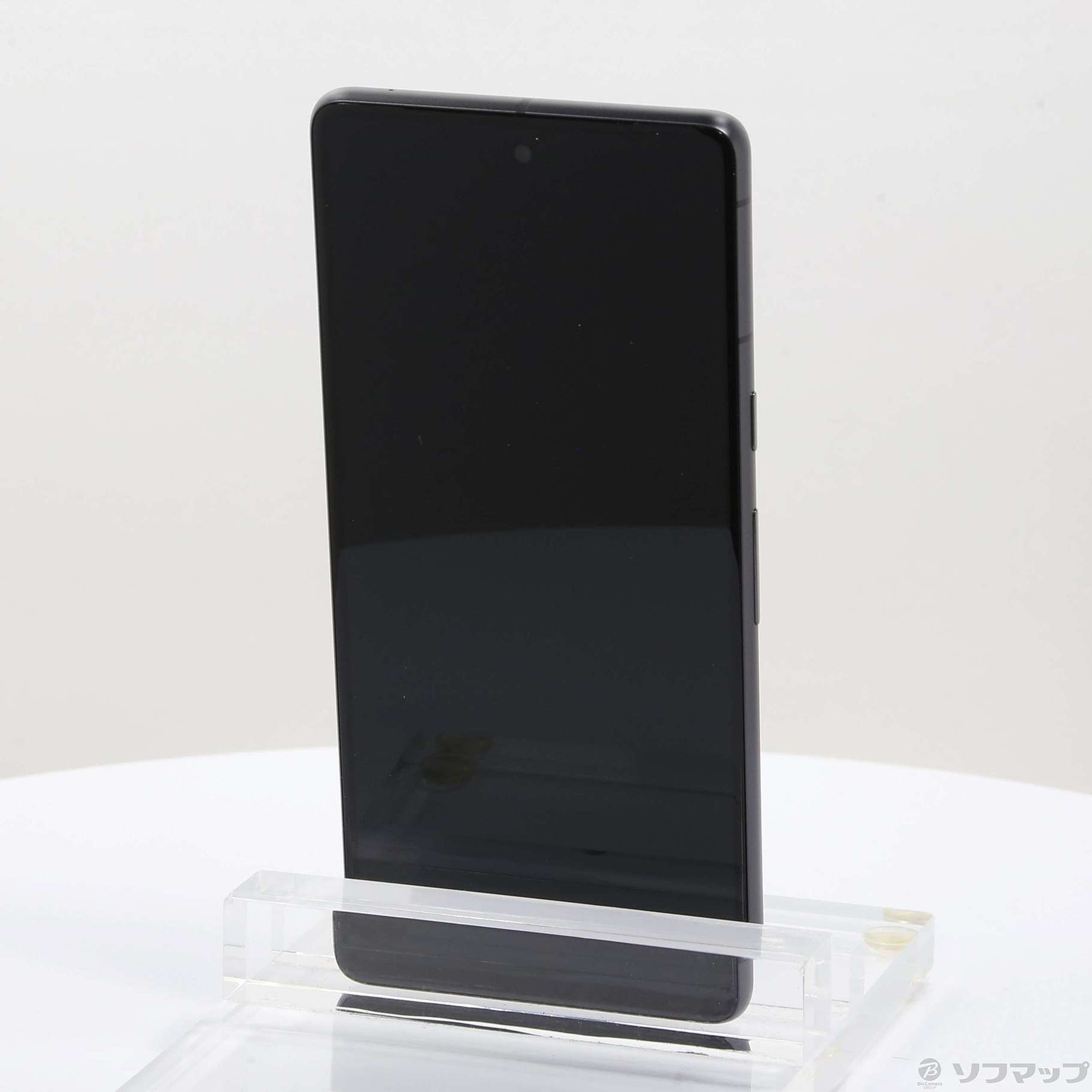 Google Pixel 7 256GB Obsidian G03Z5 SIMフリー