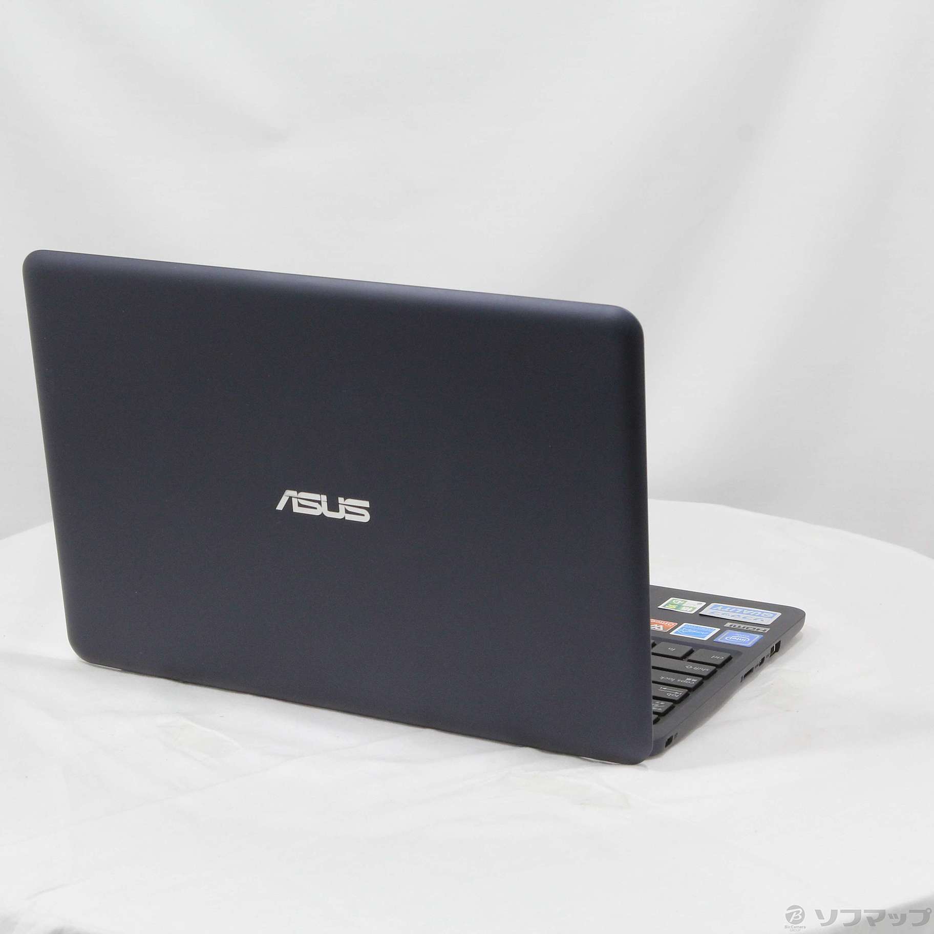 誠実 ASUS VivoBook E200HA-8350B - PC/タブレット