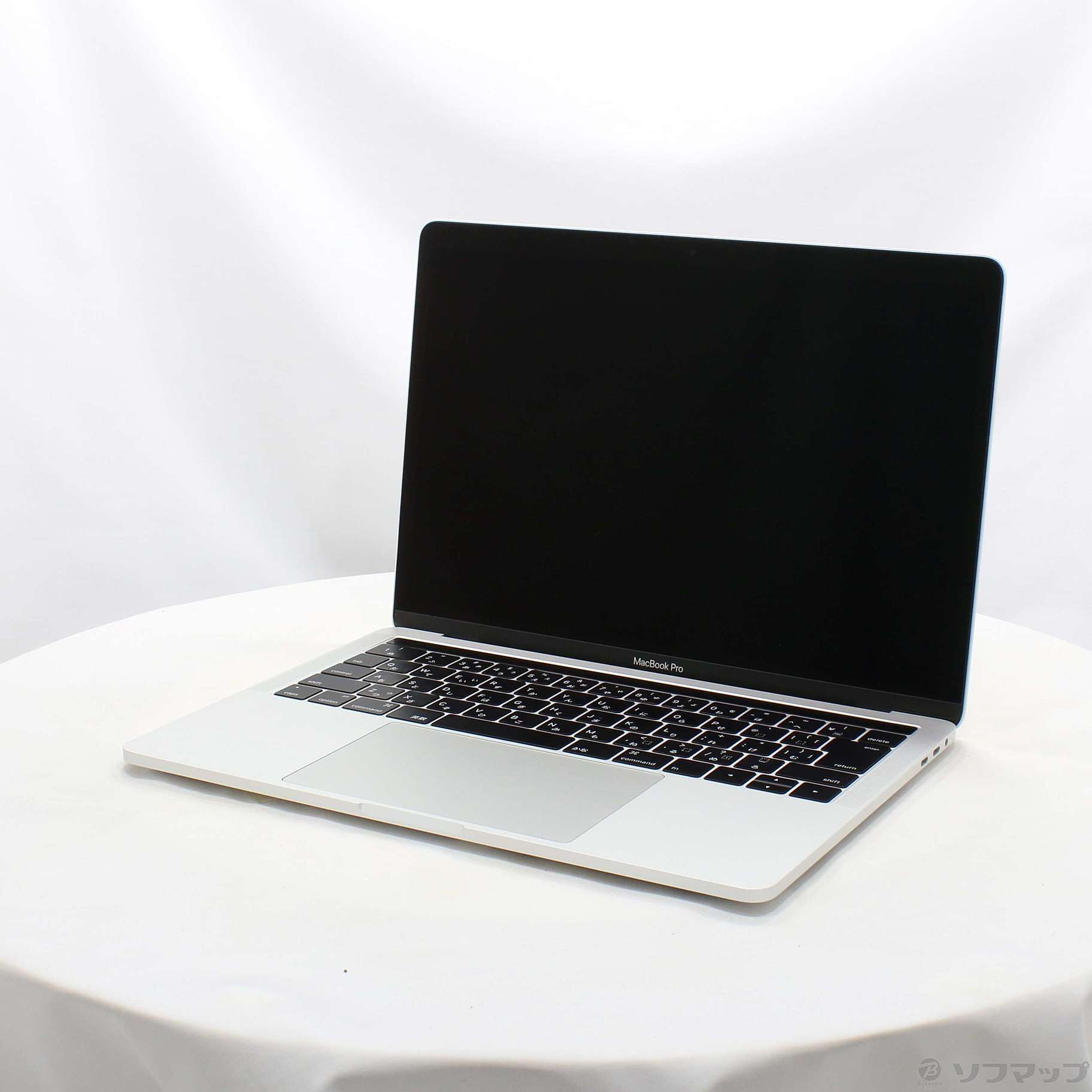 美品】Macbook pro 13インチ 2016 8GB SSD256GB - ノートPC