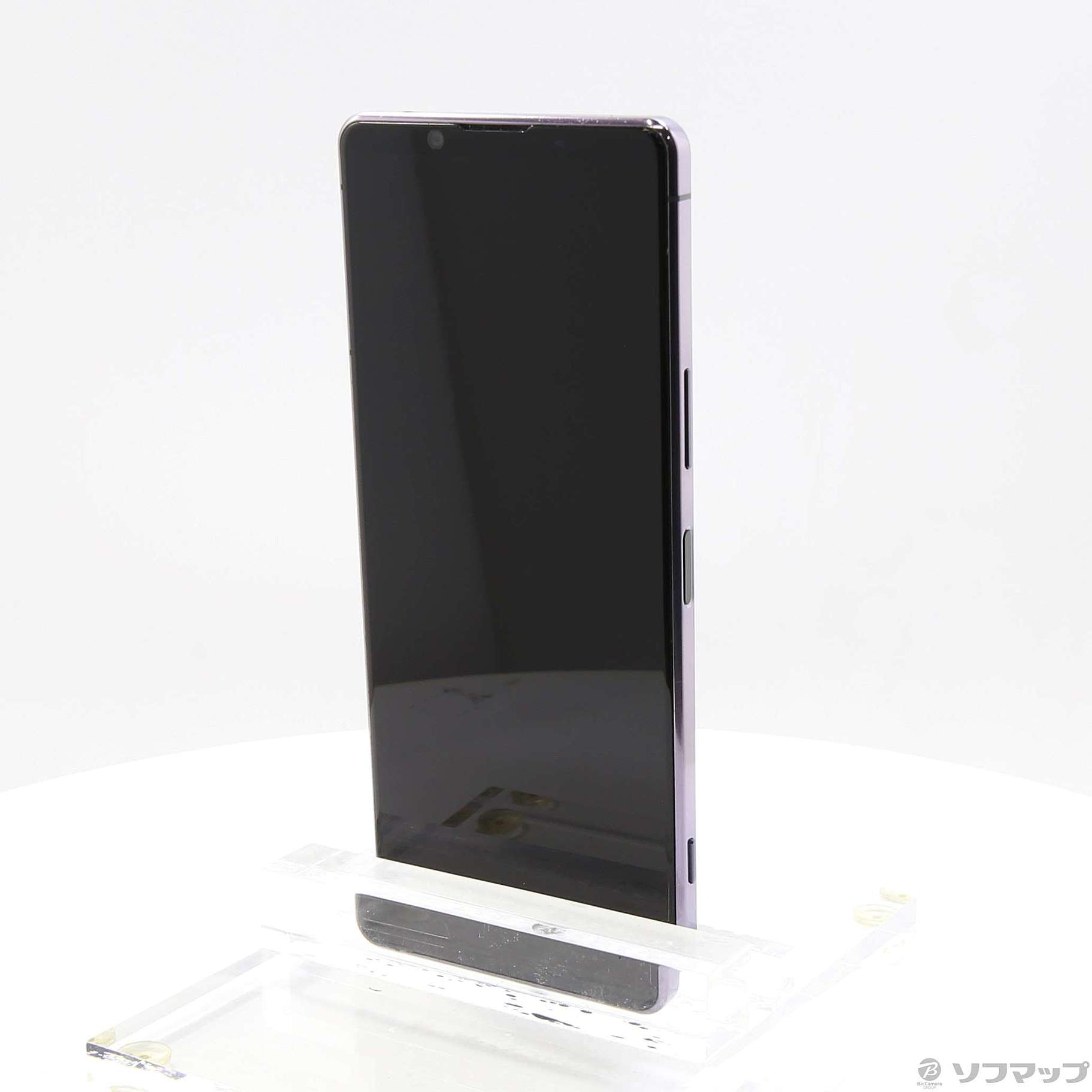 SIMフリー☆docomo ○判定 Xperia 1 II SO-51A ブラック 新品未使用品☆ - 携帯電話、スマートフォン