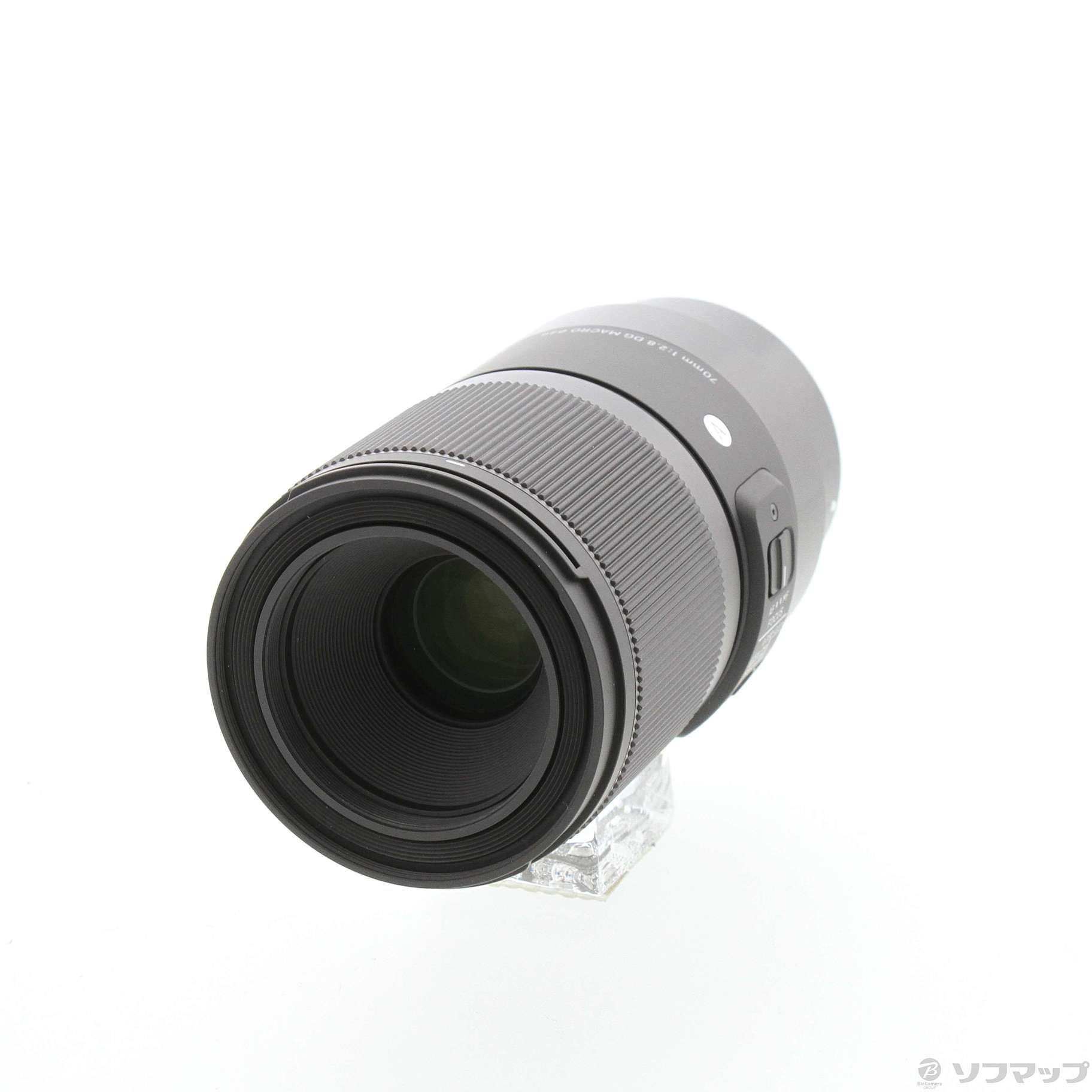 中古】70mm F2.8 DG MACRO (ソニーEマウント) [2133050189703