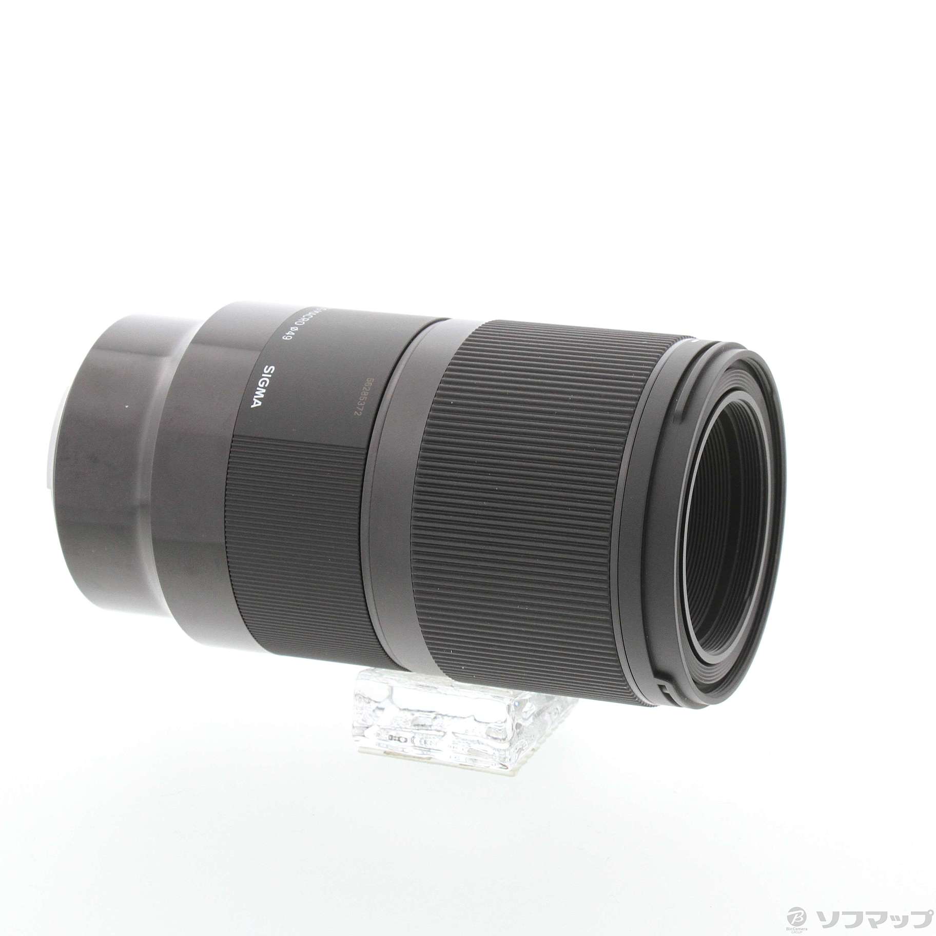 中古】70mm F2.8 DG MACRO (ソニーEマウント) [2133050189703