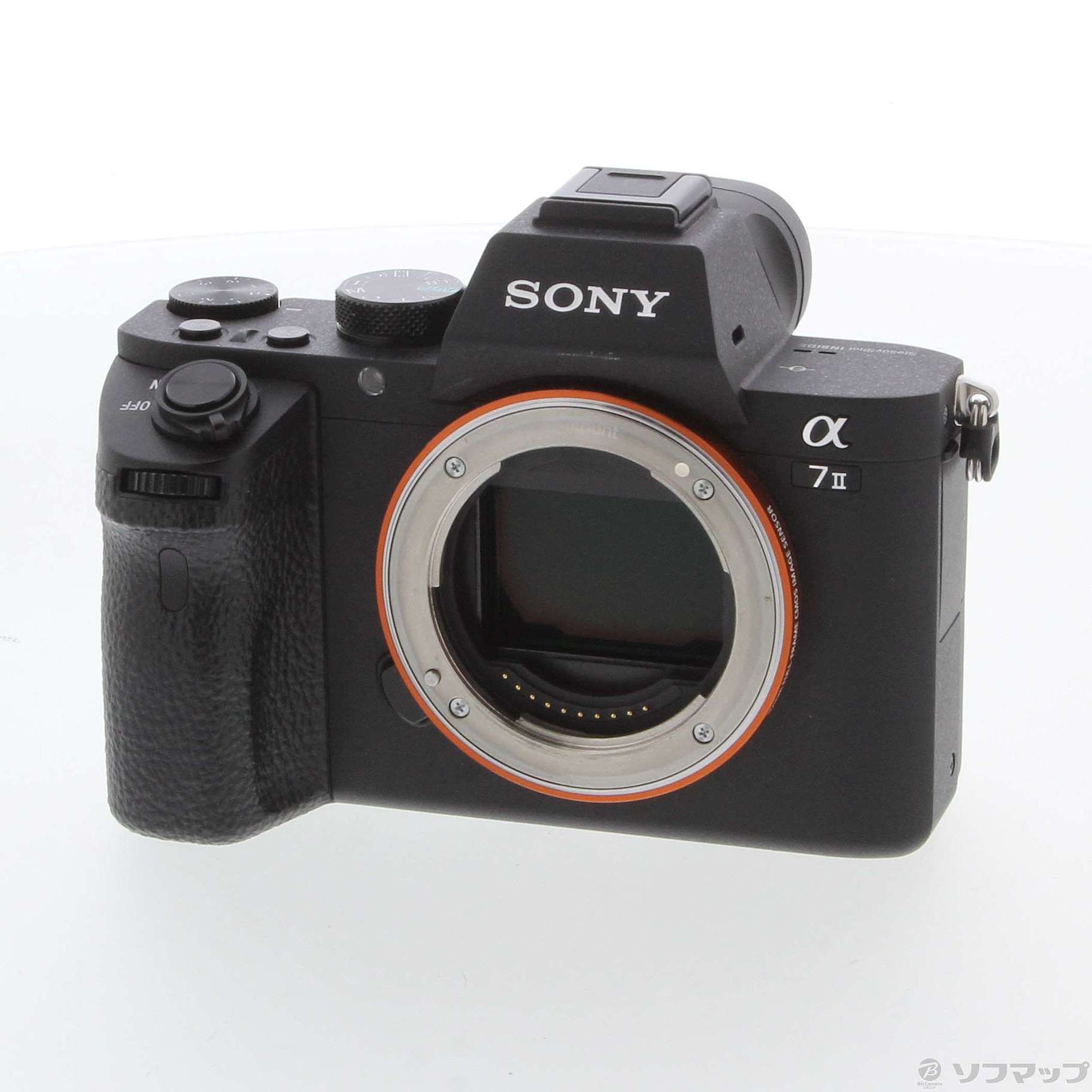 中古】α7 II ボディ ILCE-7M2 [2133050189741] - リコレ