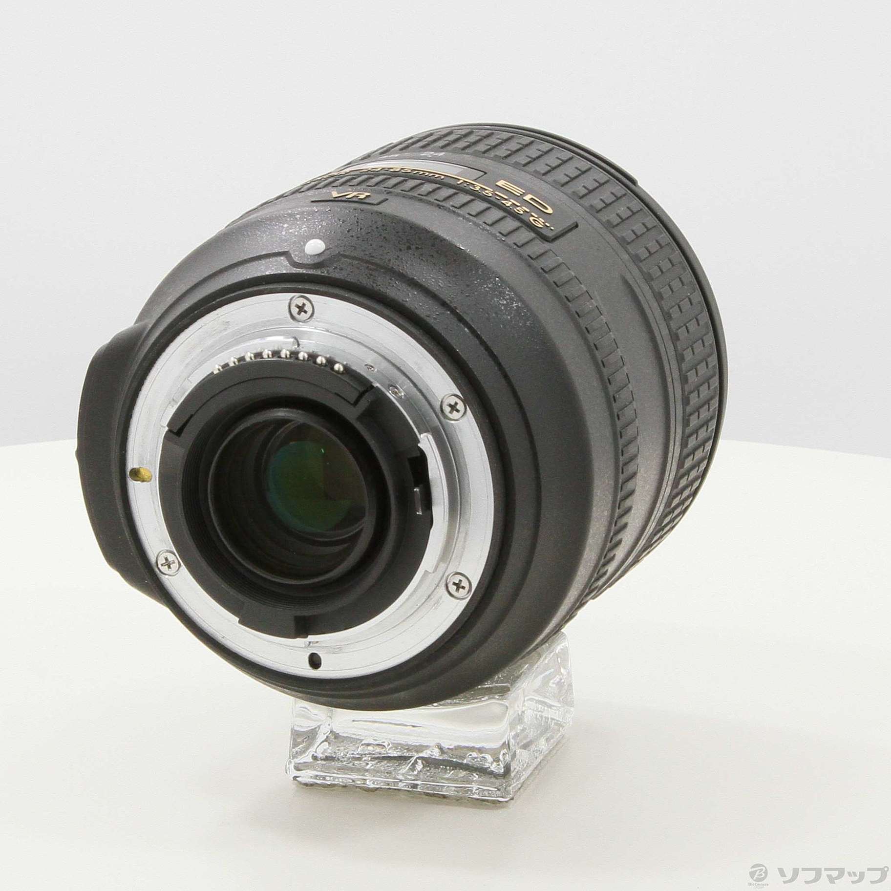 中古】Nikon AF-S NIKKOR 24-85mm F3.5-4.5G ED VR [2133050190211