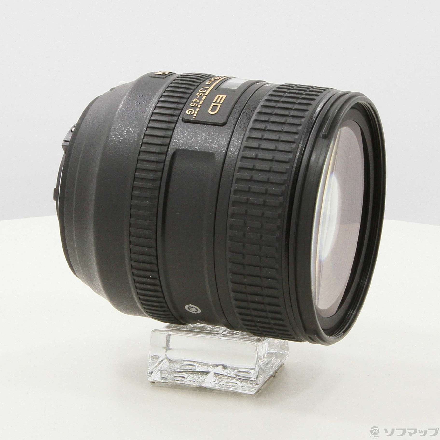 中古】Nikon AF-S NIKKOR 24-85mm F3.5-4.5G ED VR [2133050190211 ...