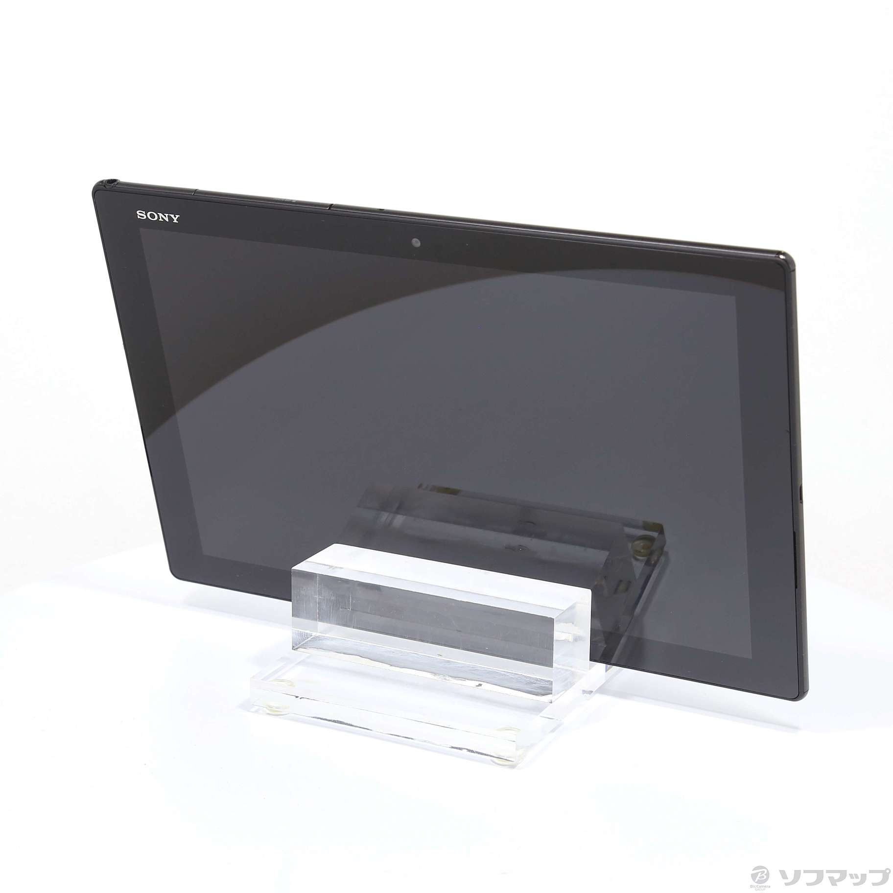 TVが楽しめる！Xperia Z4 Tablet オクタコア 3GB/32GB-