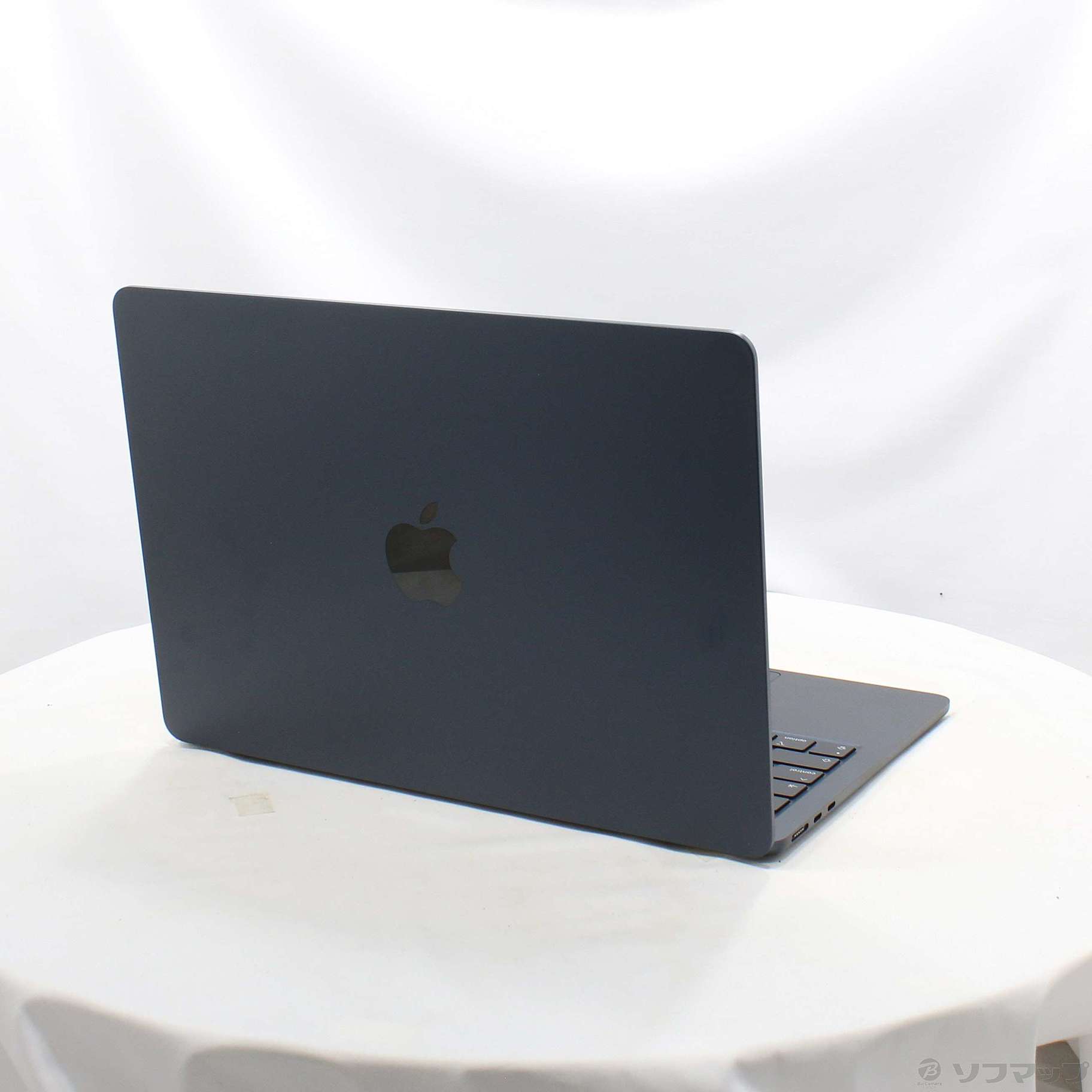 中古】MacBook Air 13.6-inch Mid 2022 MLY43J／A Apple M2 8コア