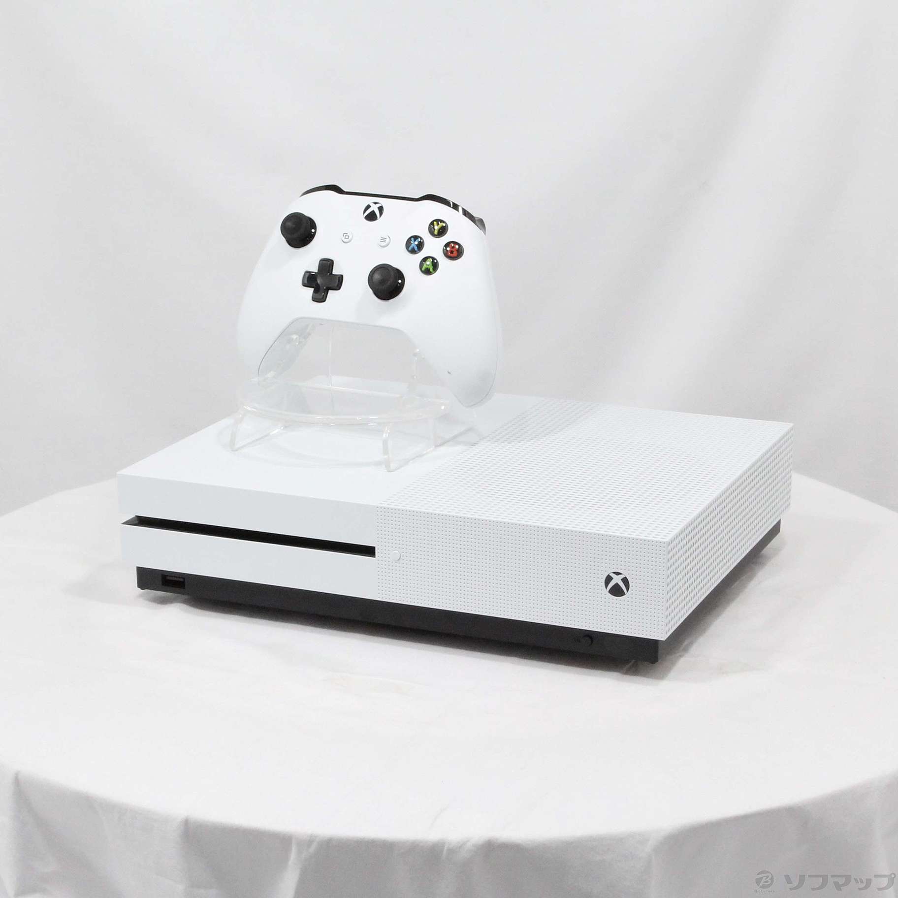 Xbox One S 1TB Halo Collection 同梱版
