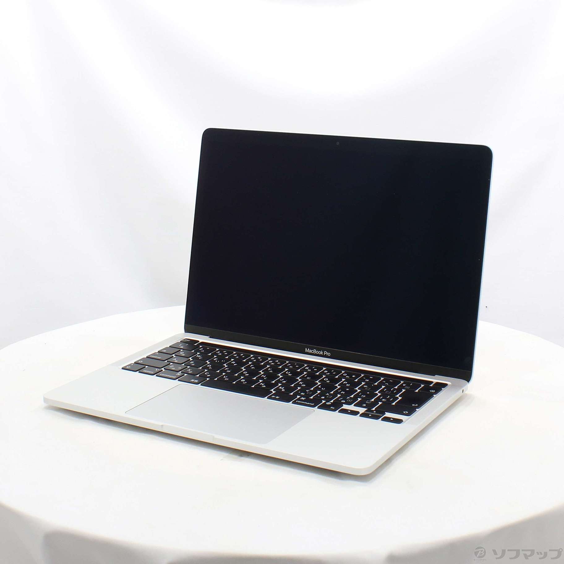 中古】MacBook Pro 13.3-inch Mid 2022 MNEP3J／A Apple M2 8コア