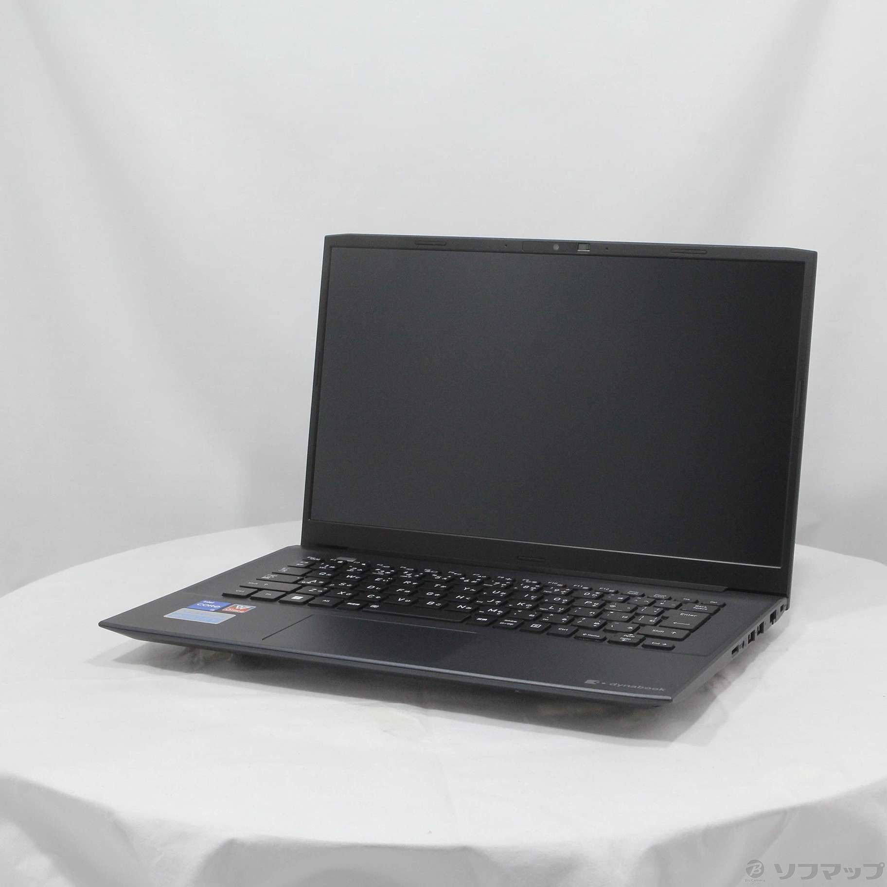 中古】dynabook MJ64／KV A6M4KVL87435 〔Windows 10〕 ［Core i5