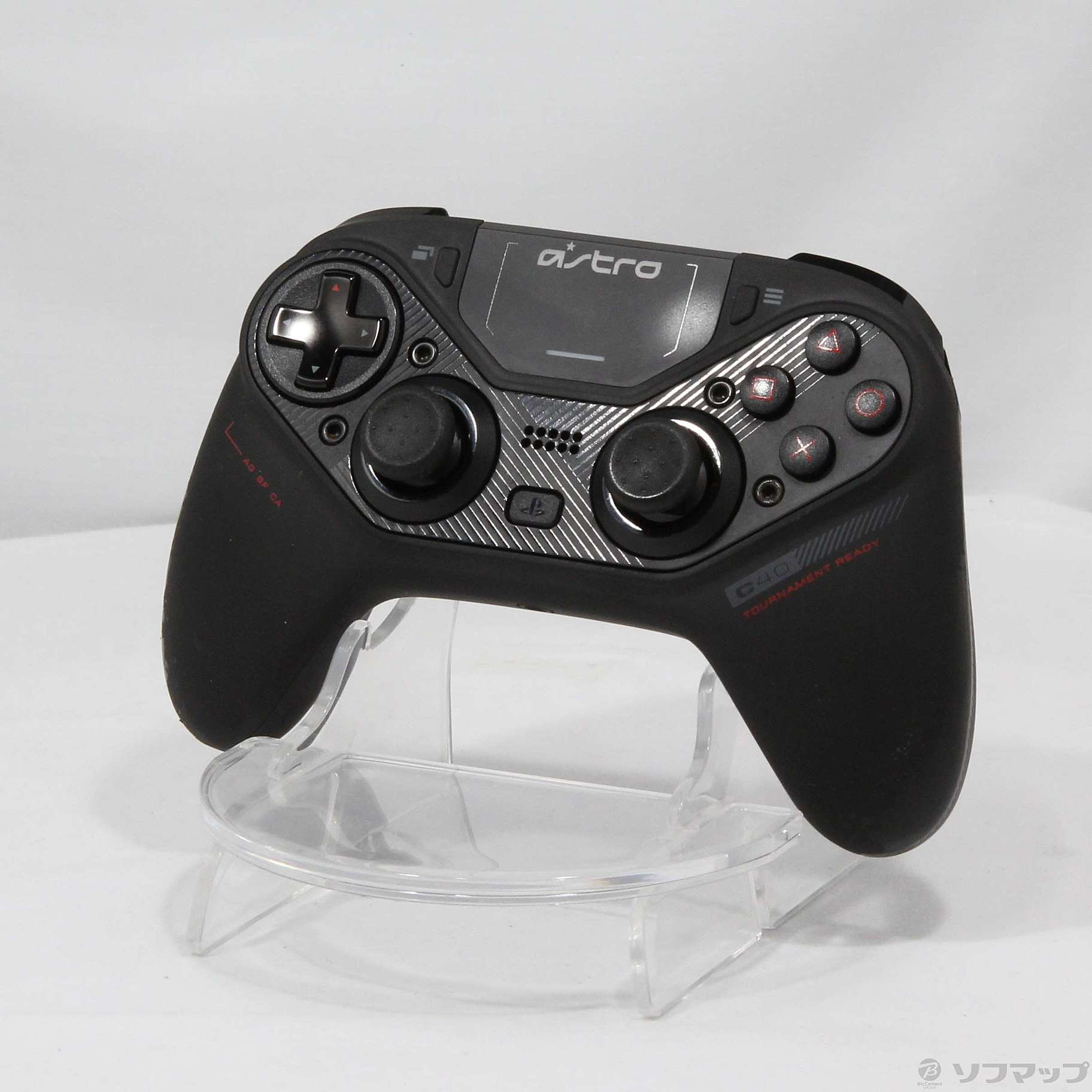 中古】ASTRO C40 TR コントローラー 【PS4】 [2133050192239] - リコレ