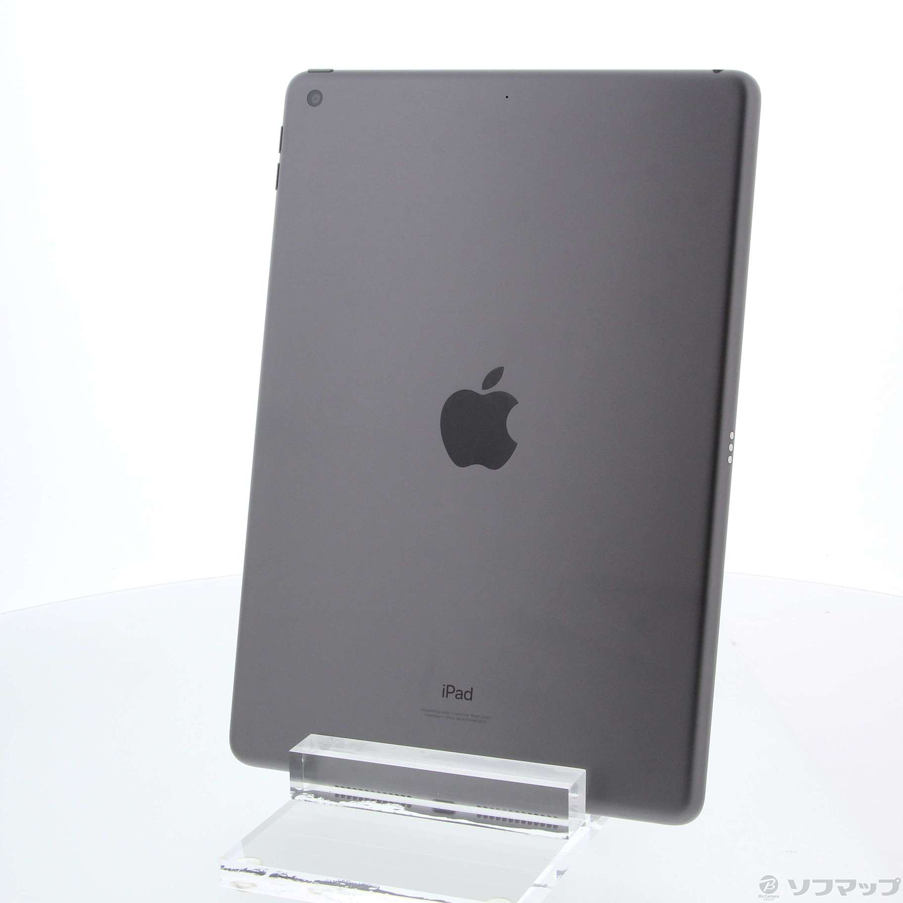 iPad 第9世代　スペースグレー　新品