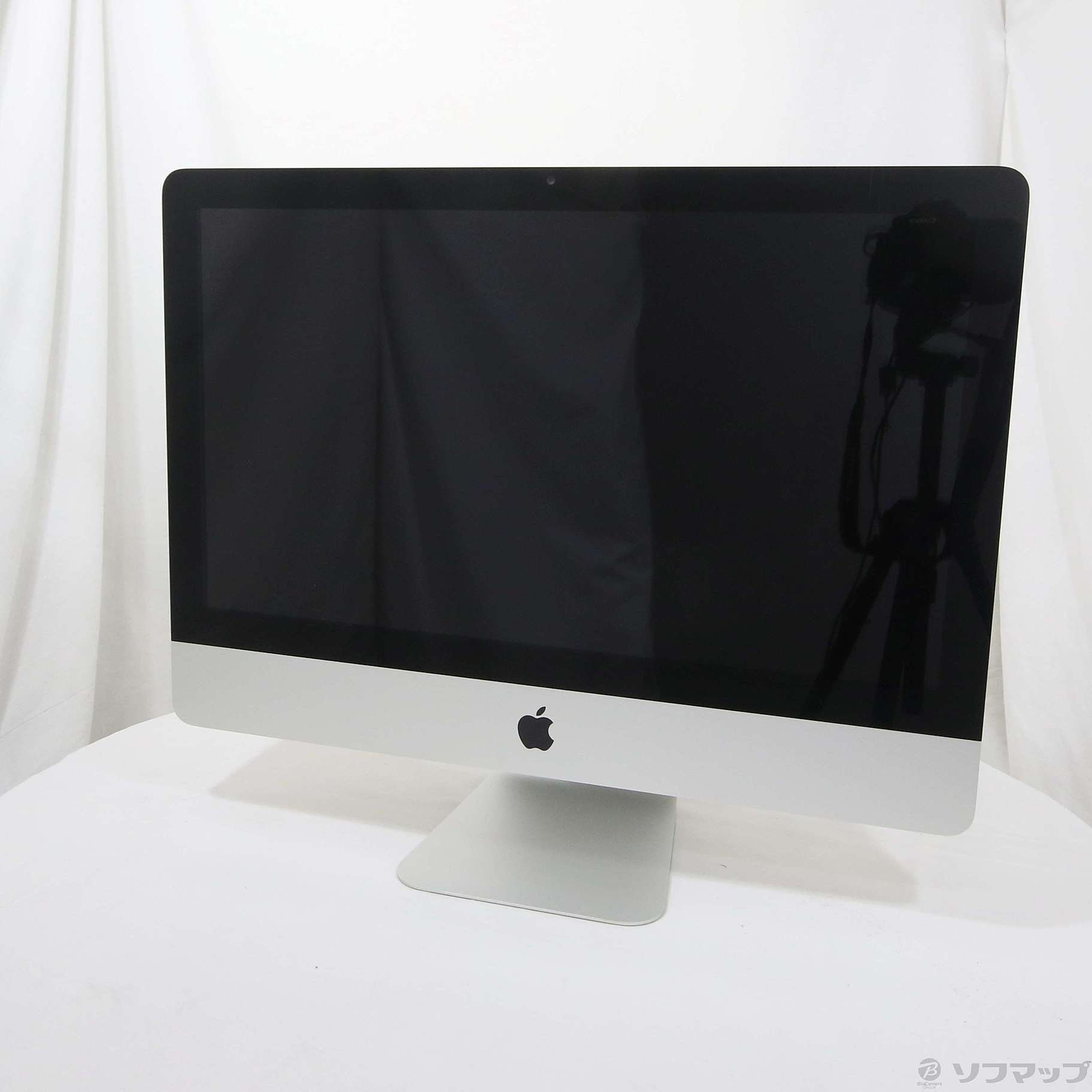 中古】iMac 21.5-inch Mid-2011 MC309J／A Core_i5 2.5GHz 4GB HDD500GB 〔10.13  HighSierra〕 [2133050193564] - リコレ！|ビックカメラグループ ソフマップの中古通販サイト