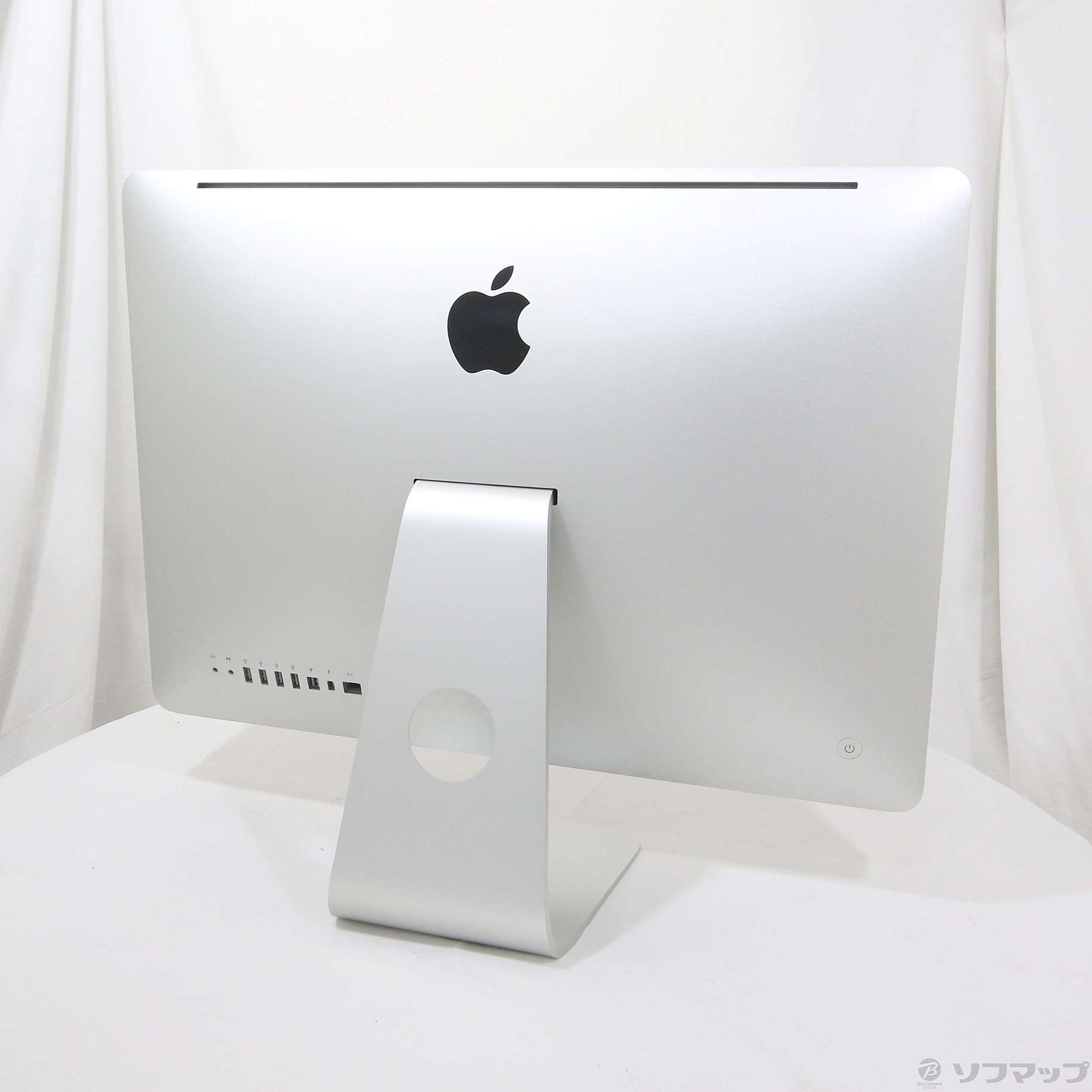 中古】iMac 21.5-inch Mid-2011 MC309J／A Core_i5 2.5GHz 4GB HDD500GB 〔10.13  HighSierra〕 [2133050193564] - リコレ！|ビックカメラグループ ソフマップの中古通販サイト