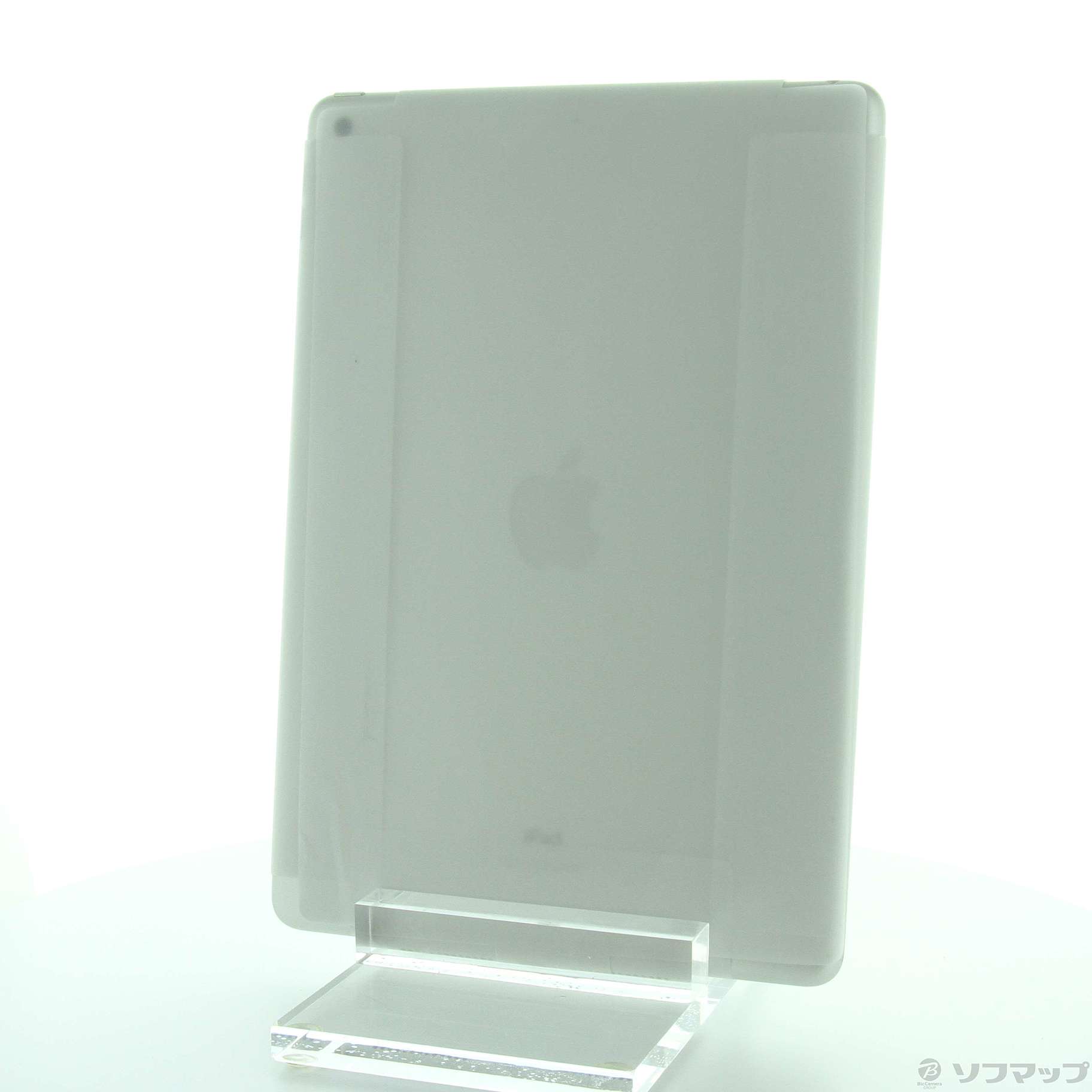 中古】iPad 第9世代 64GB シルバー MK2L3J／A Wi-Fi [2133050194257 ...