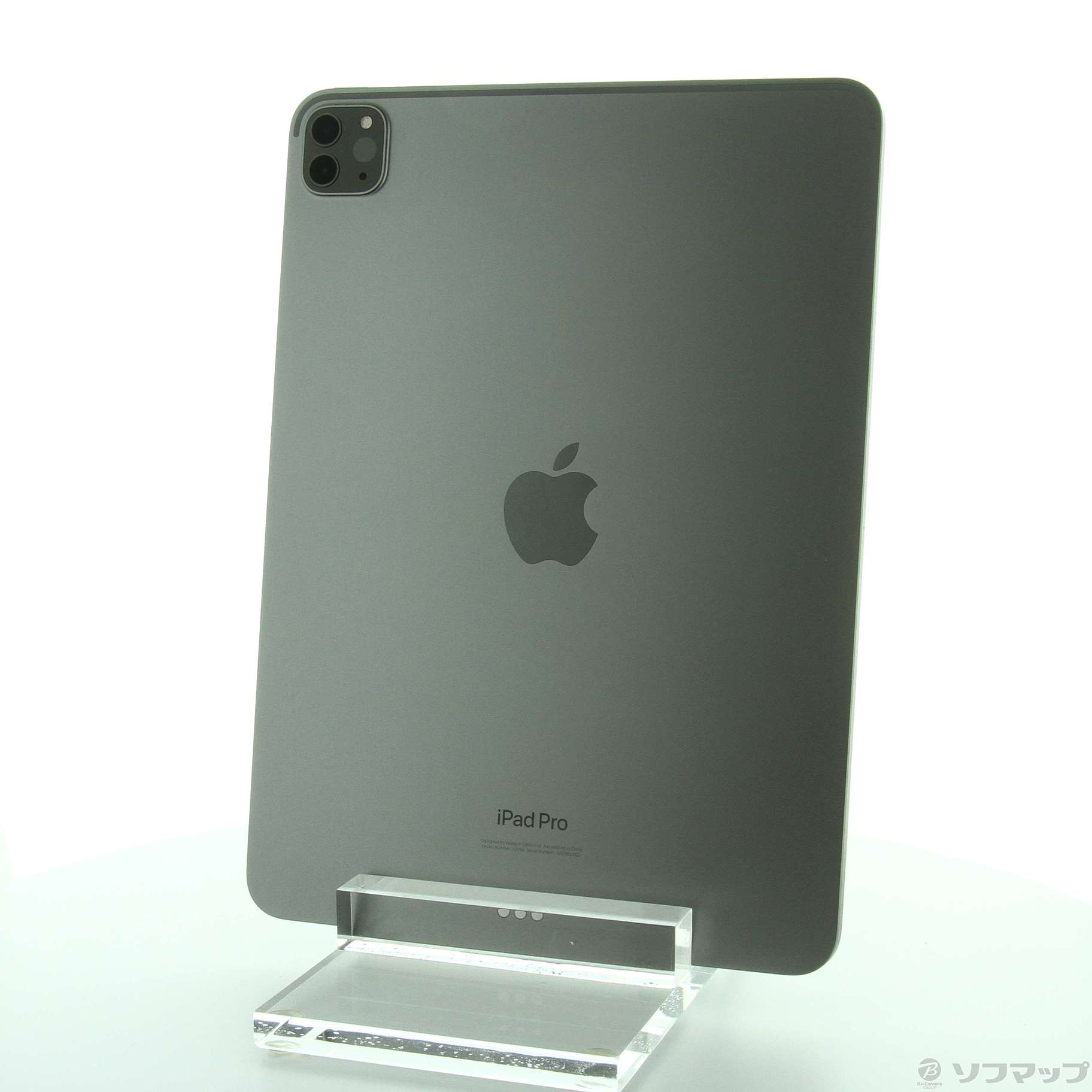 iPad Pro 11 インチ 第4世代 256GB Wi-Fi スペースグレイ