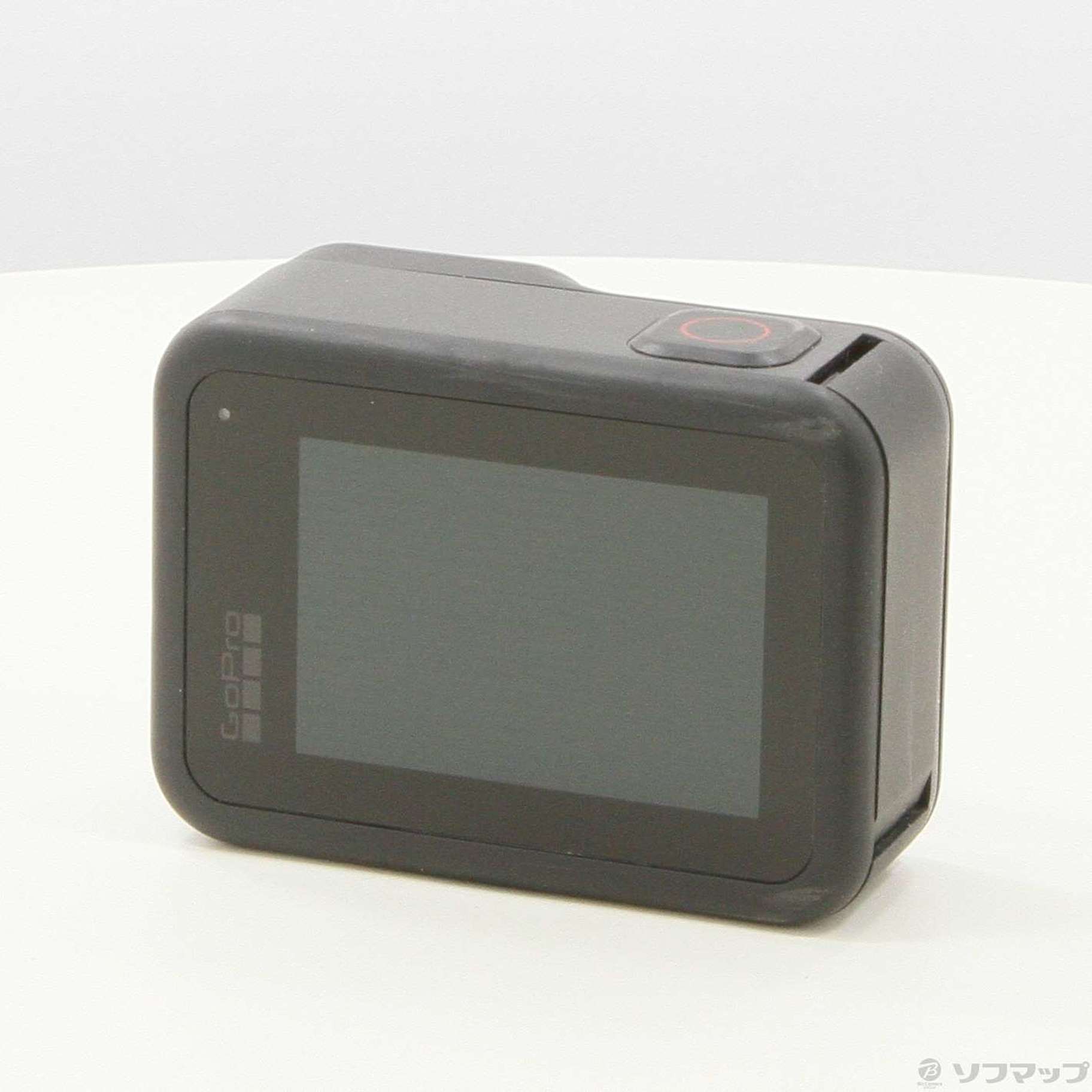 中古】HERO8 BLACK CHDHX-801-FW [2133050194851] - リコレ