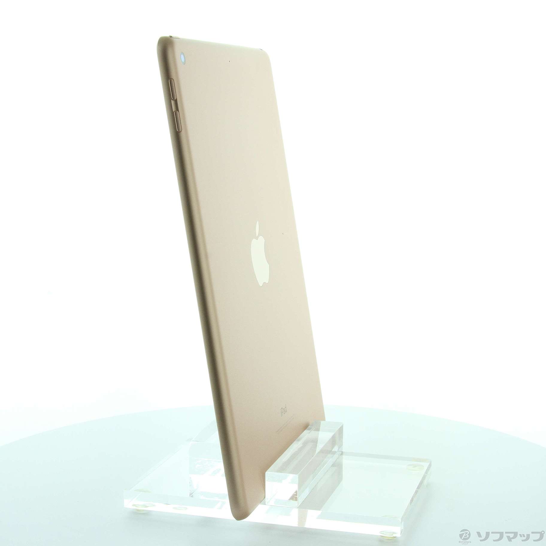 中古】iPad 第6世代 32GB ゴールド MRJN2CI／A Wi-Fi [2133050195612 ...