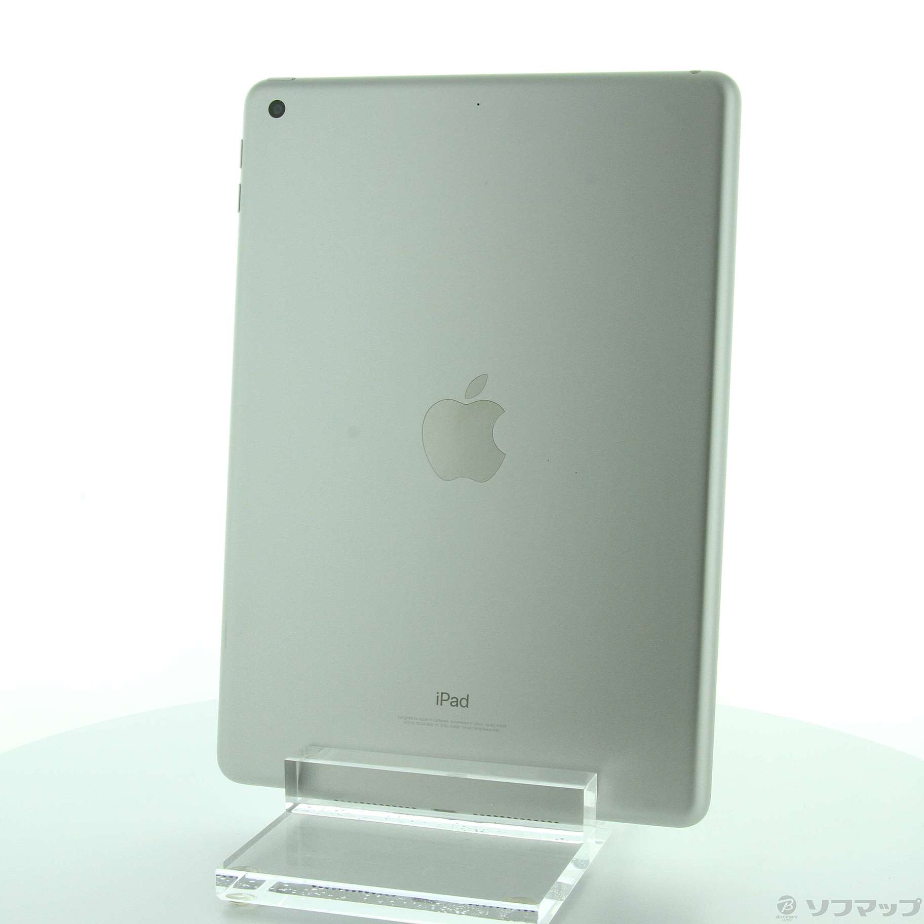 Apple アップル iPad 第6世代 32GB シルバー