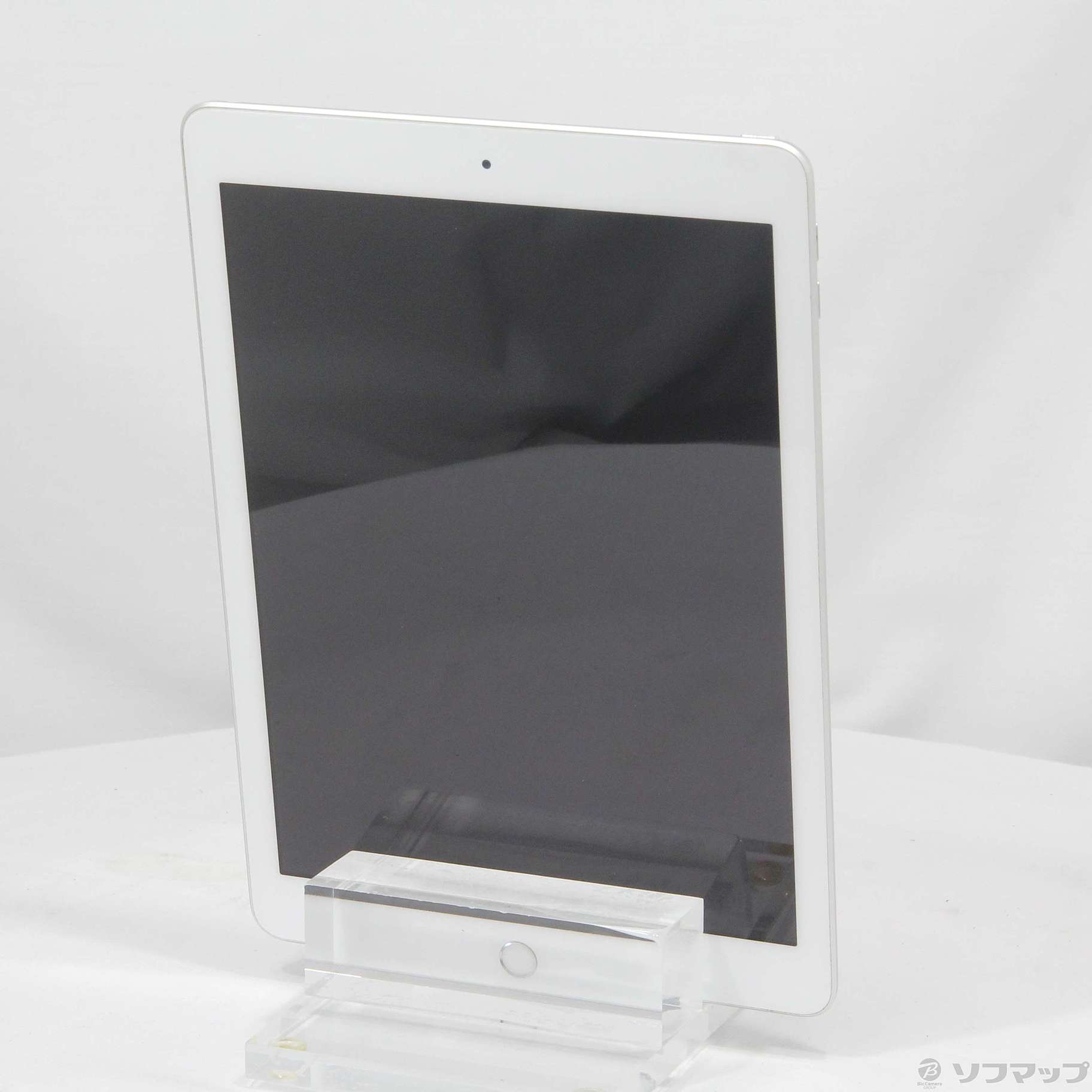 タブレットSALE ! 新品 iPad 第６世代 9.7インチ 32GB MR7G2J/A