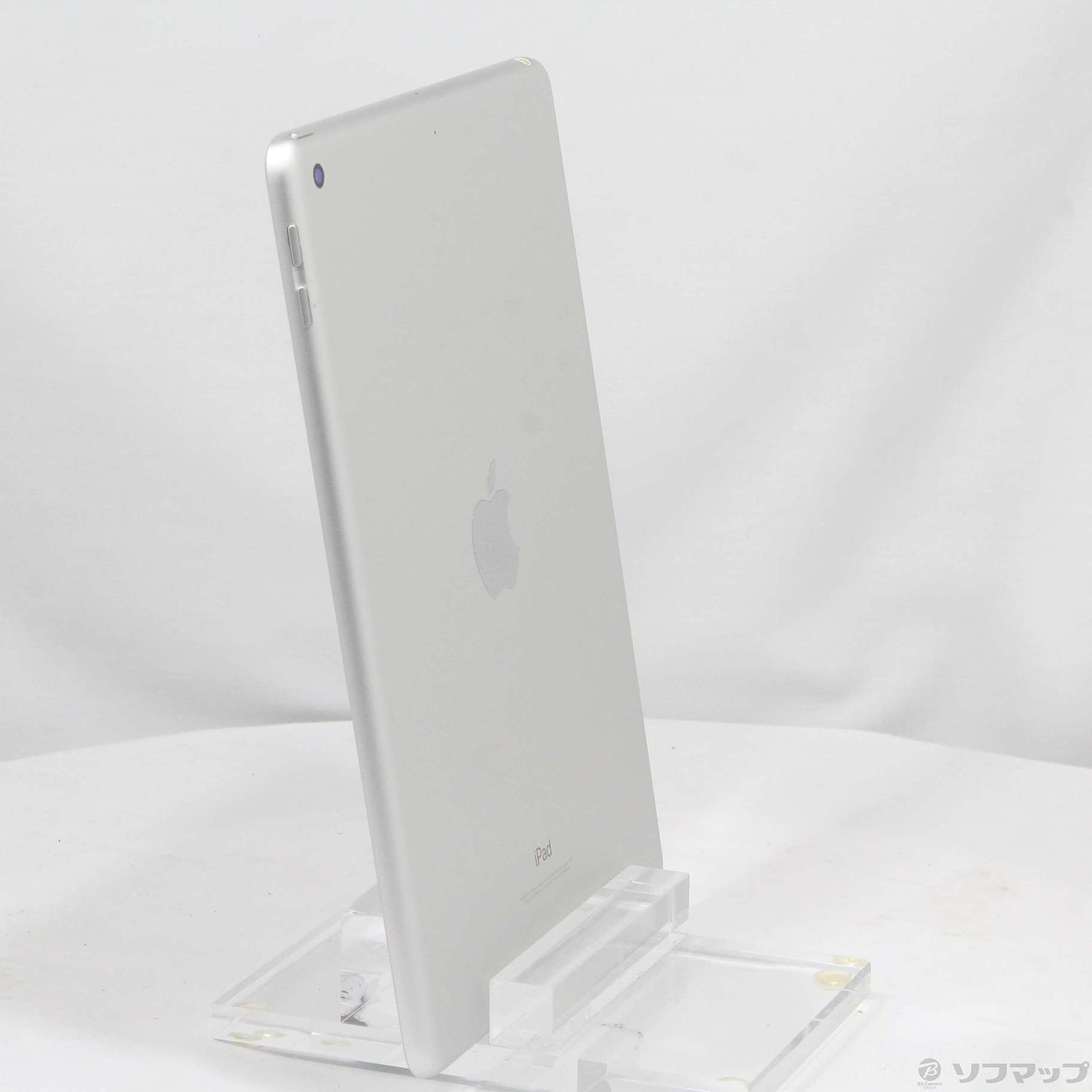 タブレットSALE ! 新品 iPad 第６世代 9.7インチ 32GB MR7G2J/A