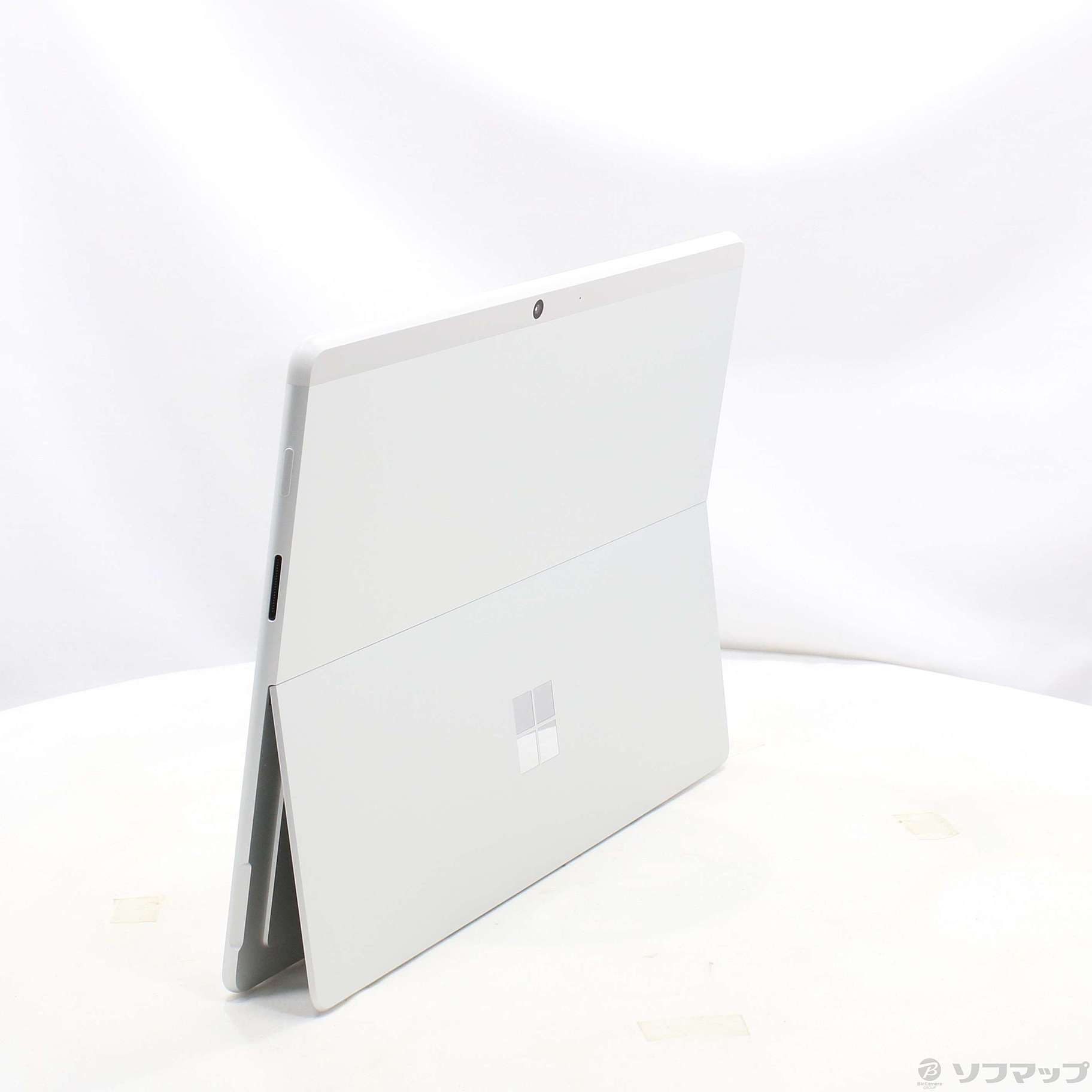 中古】Surface ProX 〔Microsoft SQ2／16GB／SSD512GB〕 E8S