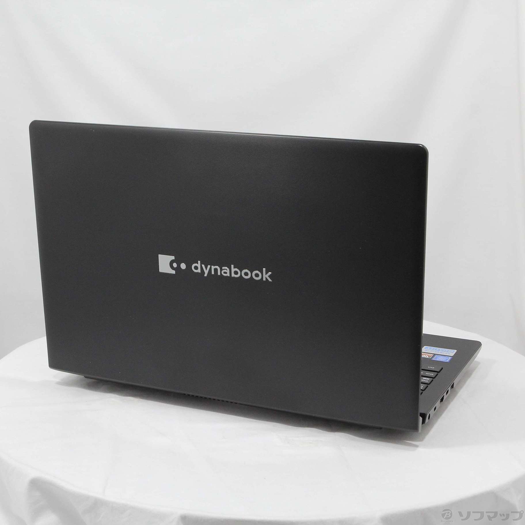 Dynabook BJ65/FS Windows10 Pro64-