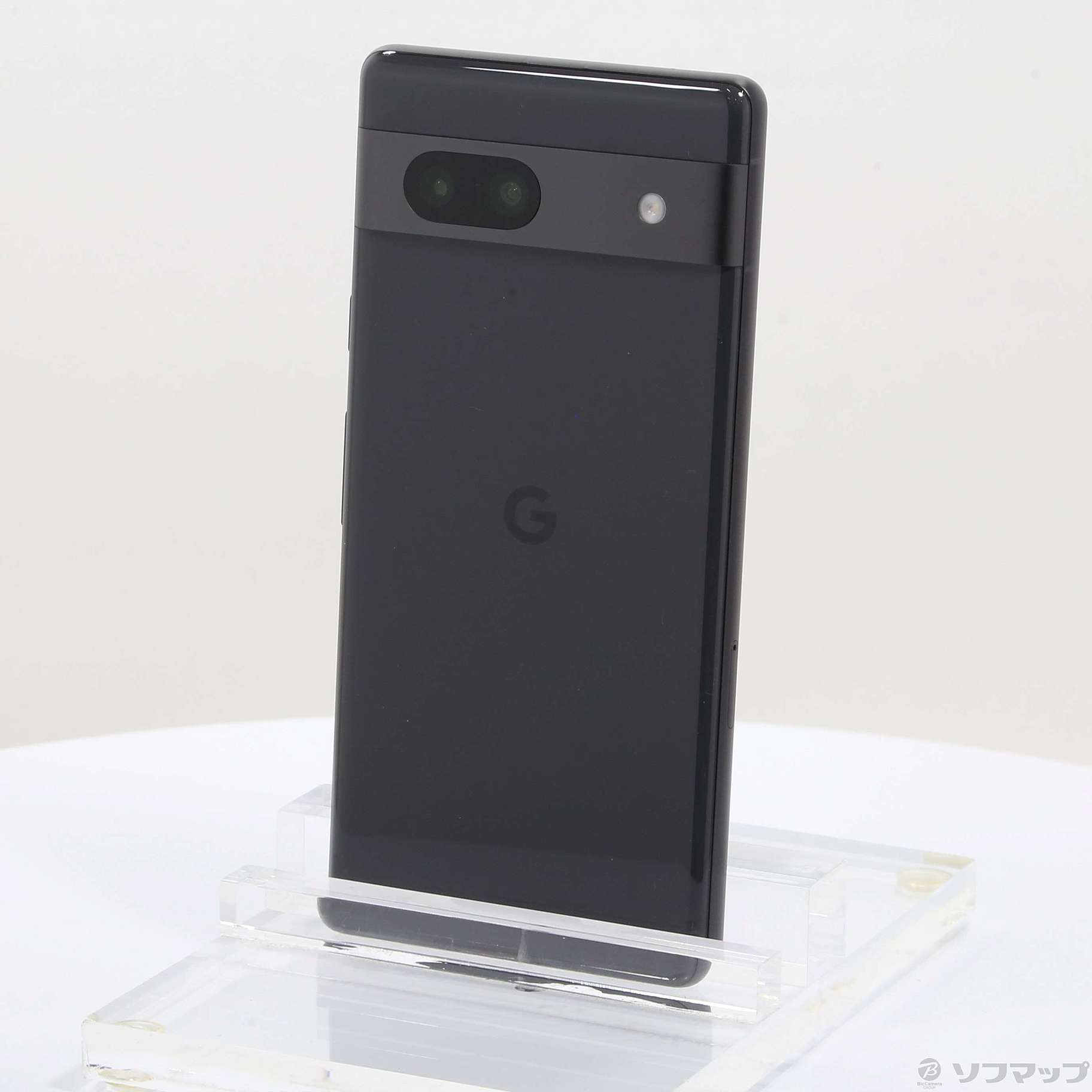 Google Pixel 7a Charcoal SIMフリー-
