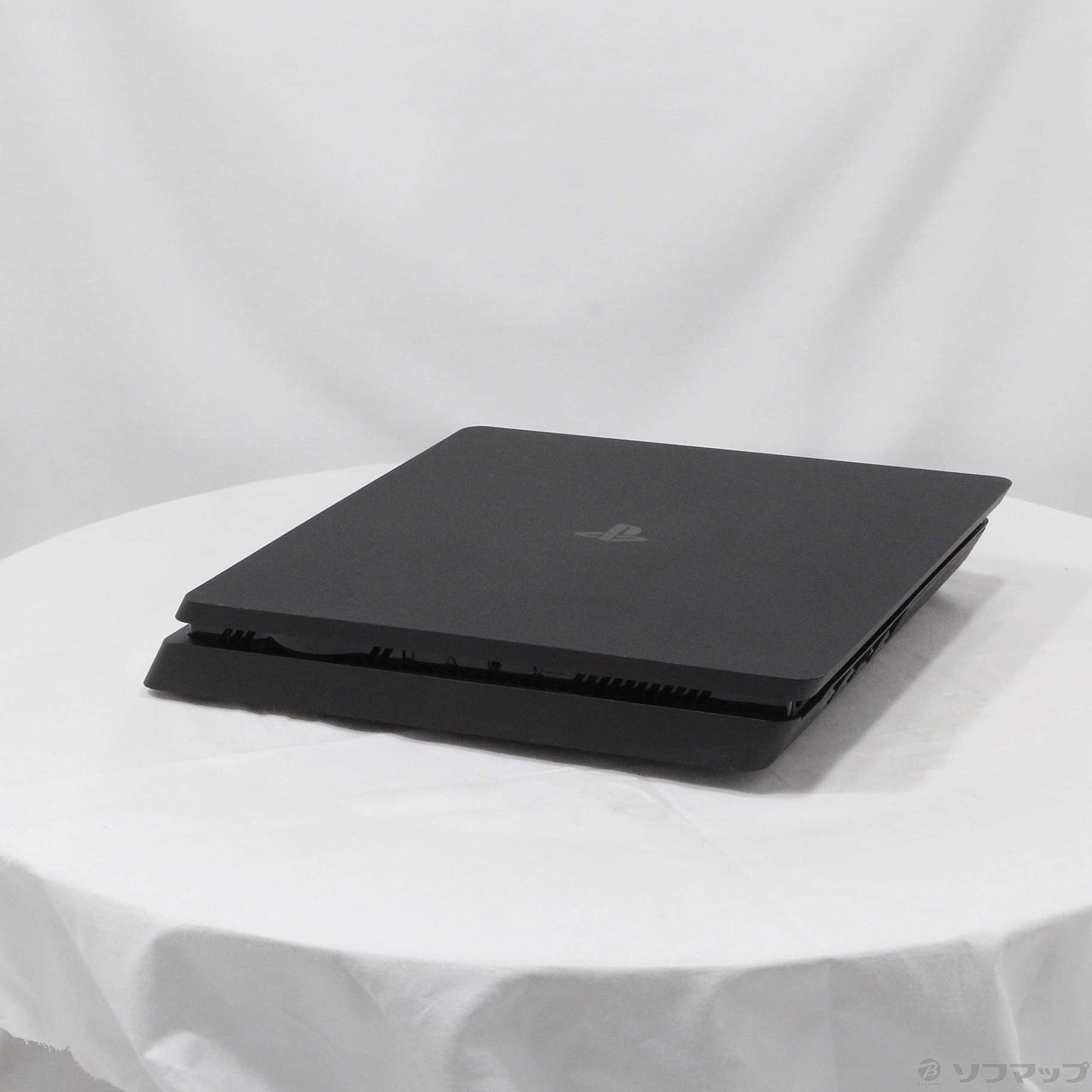 PlayStation ジェット・ブラック 500GB (CUH-2200AB01) - 2
