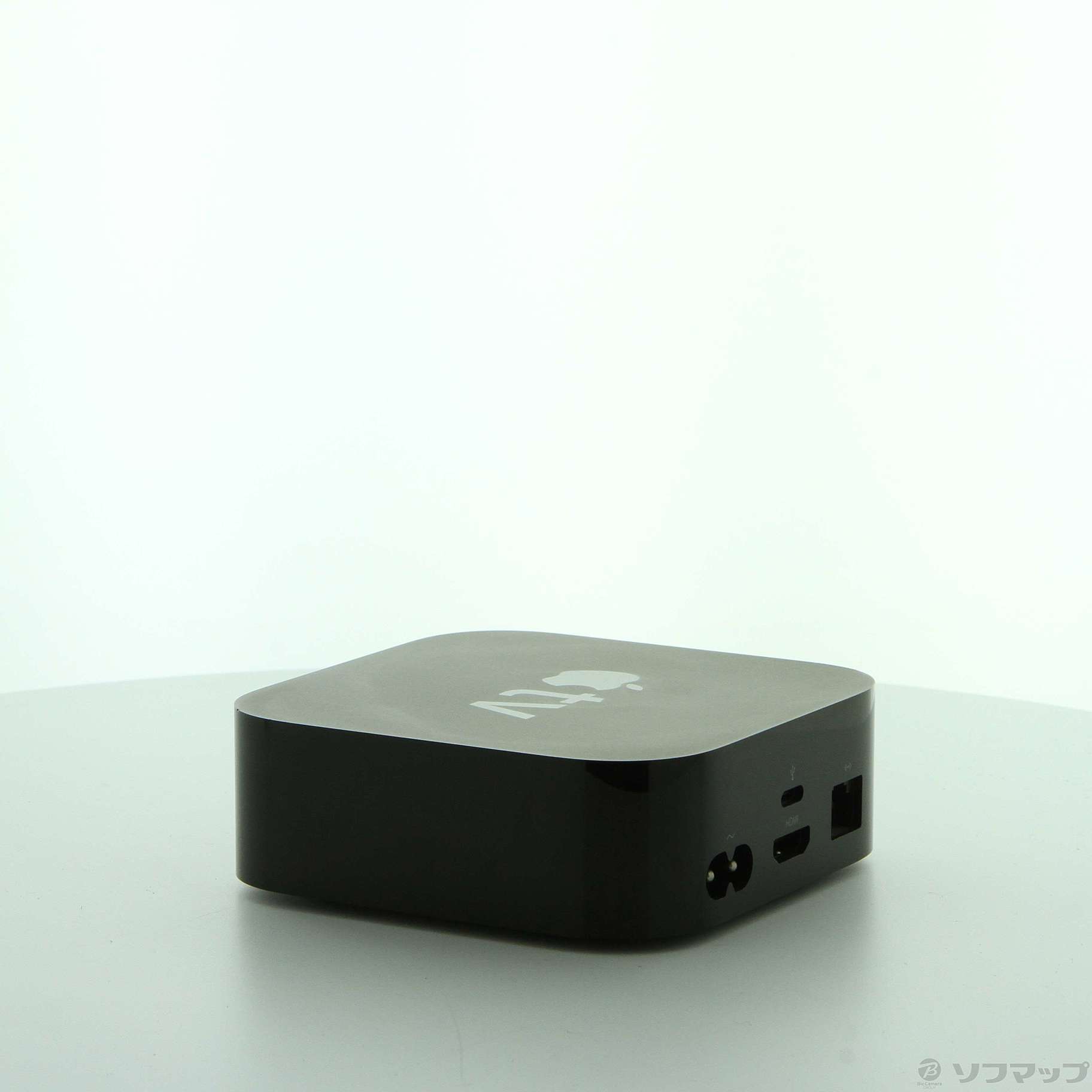 中古】Apple TV 32GB MGY52J／A [2133050203904] - リコレ！|ビックカメラグループ ソフマップの中古通販サイト