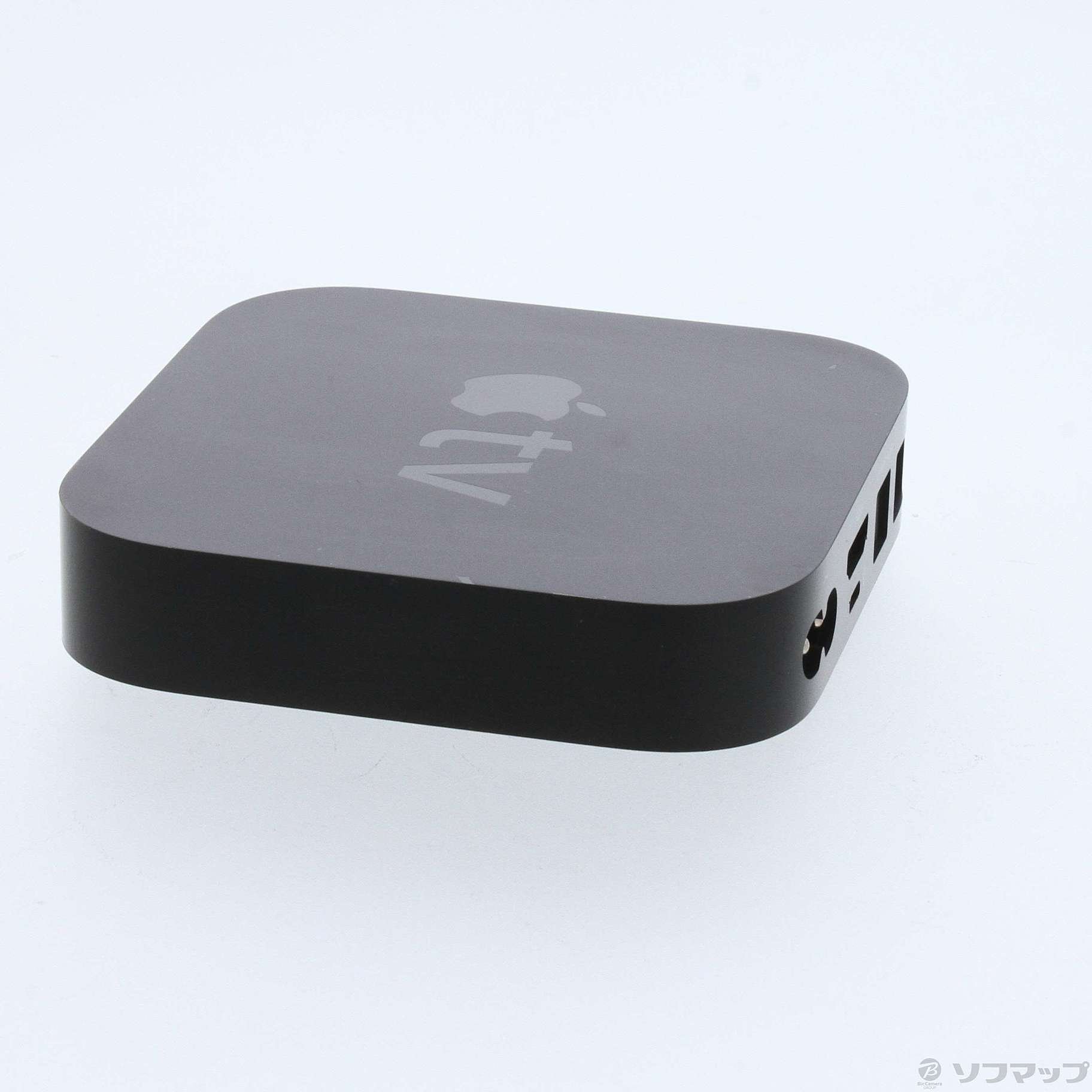 中古】Apple TV MC572J／A [2133050203911] - リコレ！|ビックカメラ